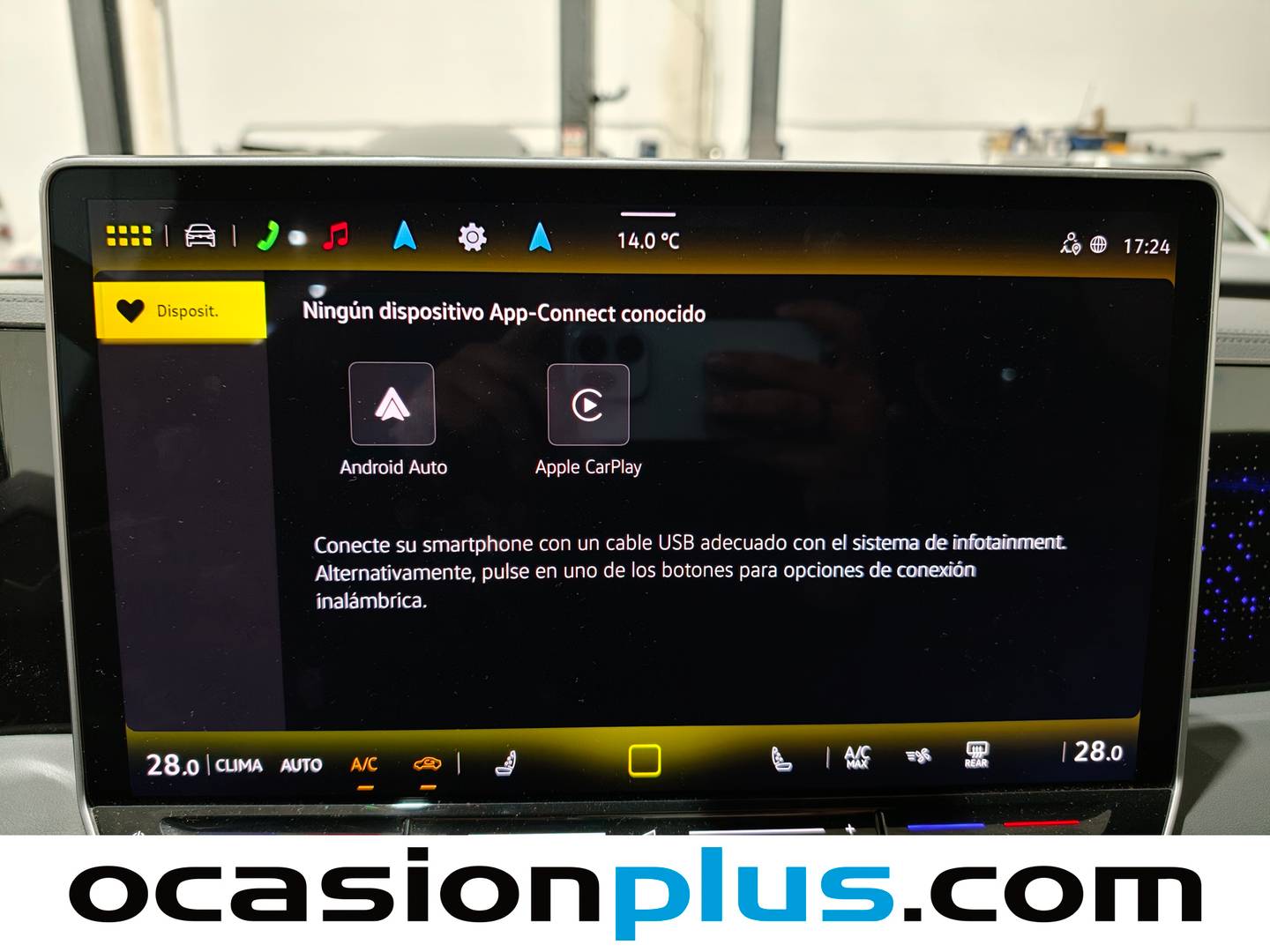 Foto Volkswagen Tiguan Volkswagen Tiguan R-Line 1.5 eTSI (150 CV) DSG