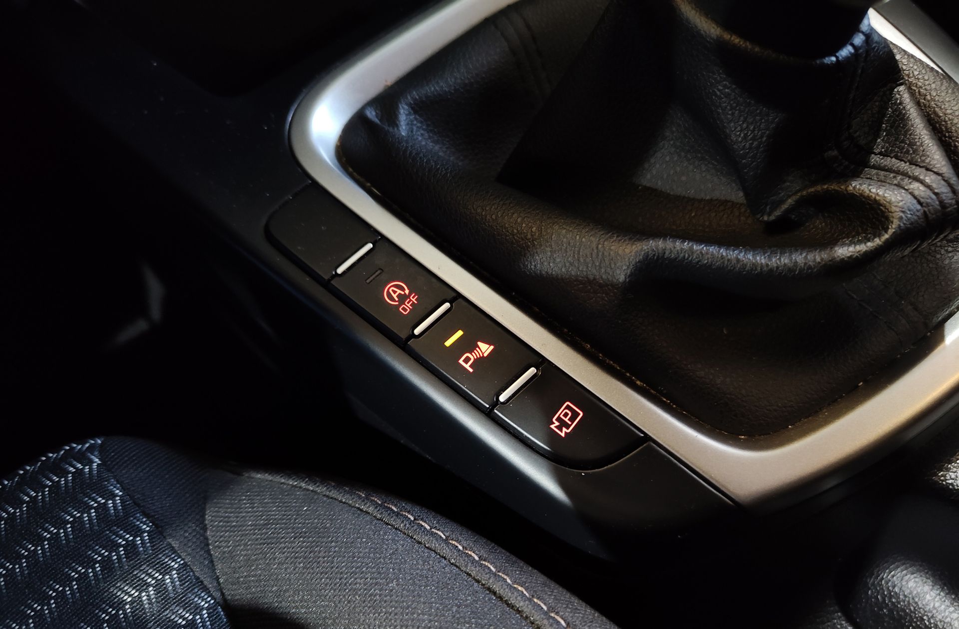 Kia XCeed 1.0 T-GDi Drive - foto 30