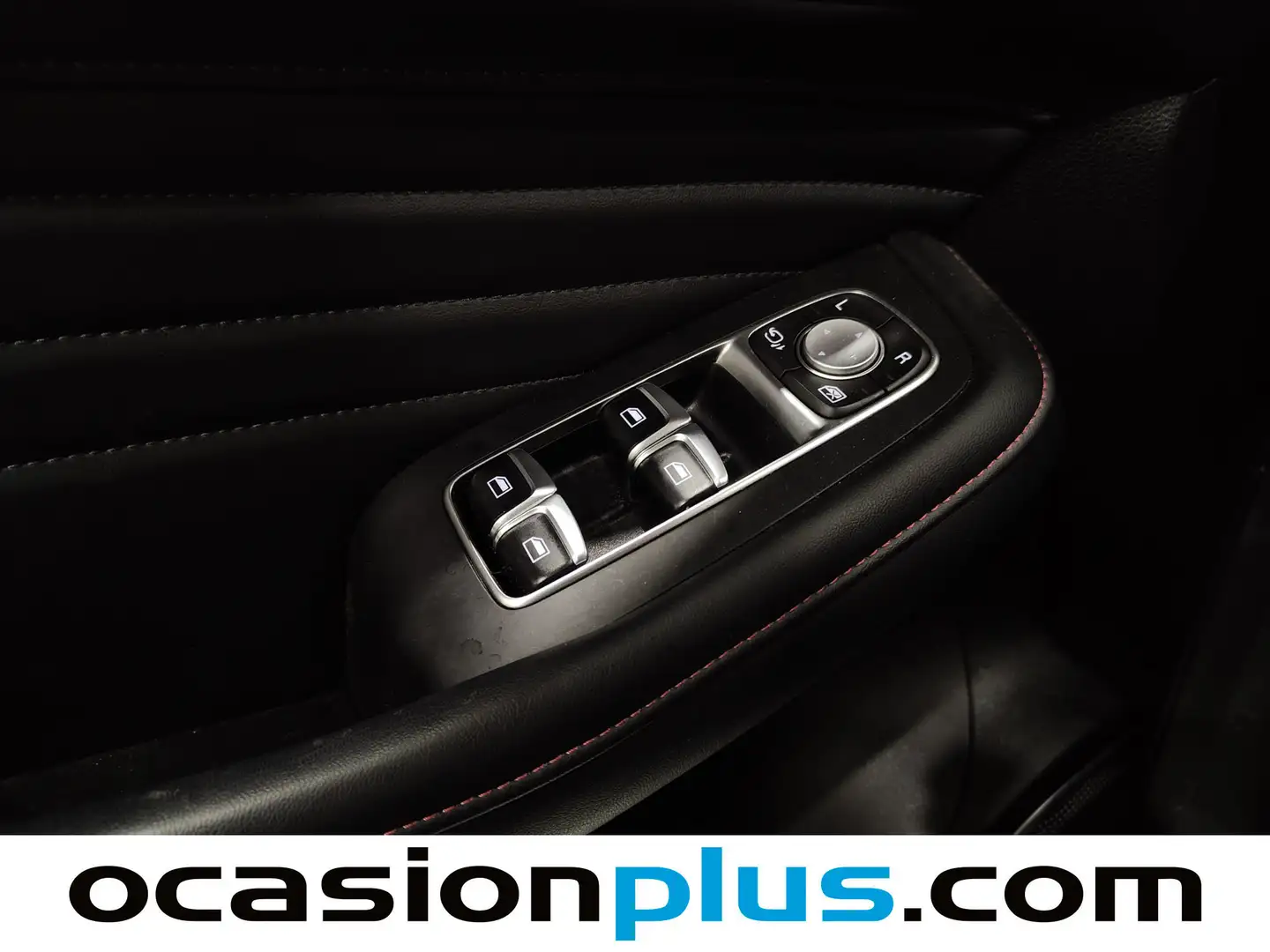 Foto MG HS MG HS 1.5 Turbo GDI Luxury (162 CV)