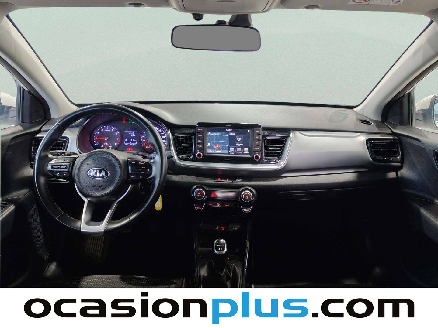 KIA Stonic Kia Stonic 1.0 T-GDi Drive (100 CV) al mejor precio