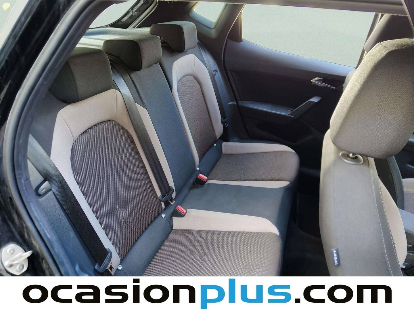 Seat Ibiza Seat Ibiza 1.0 EcoTSI Xcellence S&S (95 CV) al mejor precio