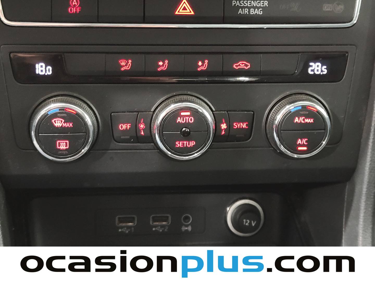 Seat Ateca Seat Ateca 1.6 TDI S&S Ecomotive Style  (115 CV) 2017