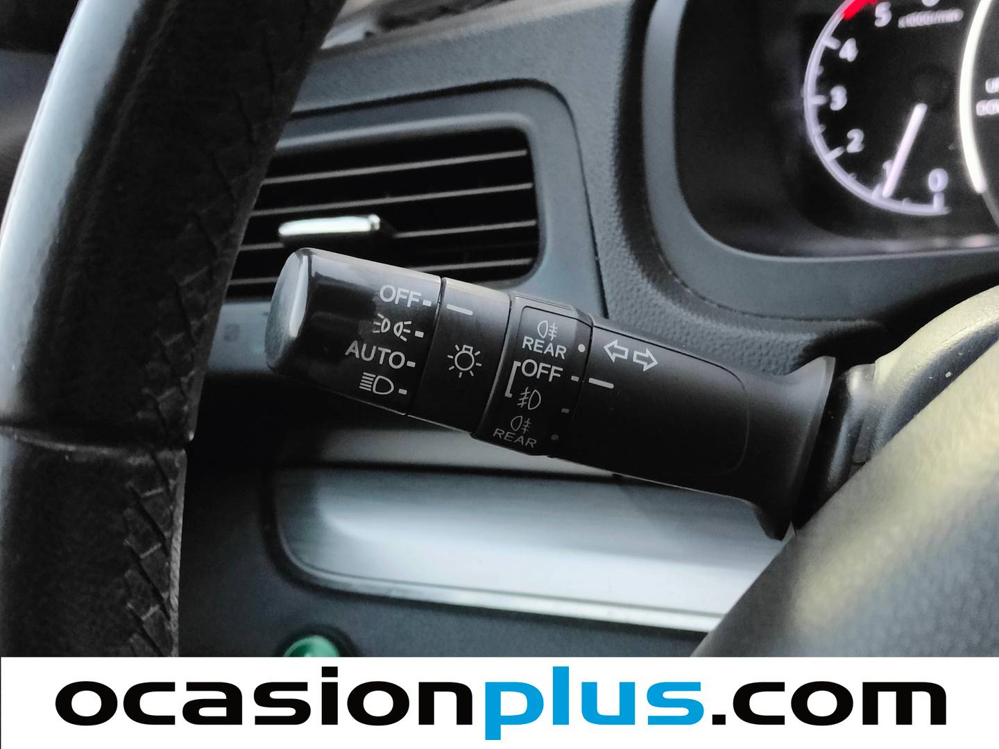 Foto Honda CR-V Honda CR-V 1.6 i-DTEC Lifestyle 4x4 (160 CV)