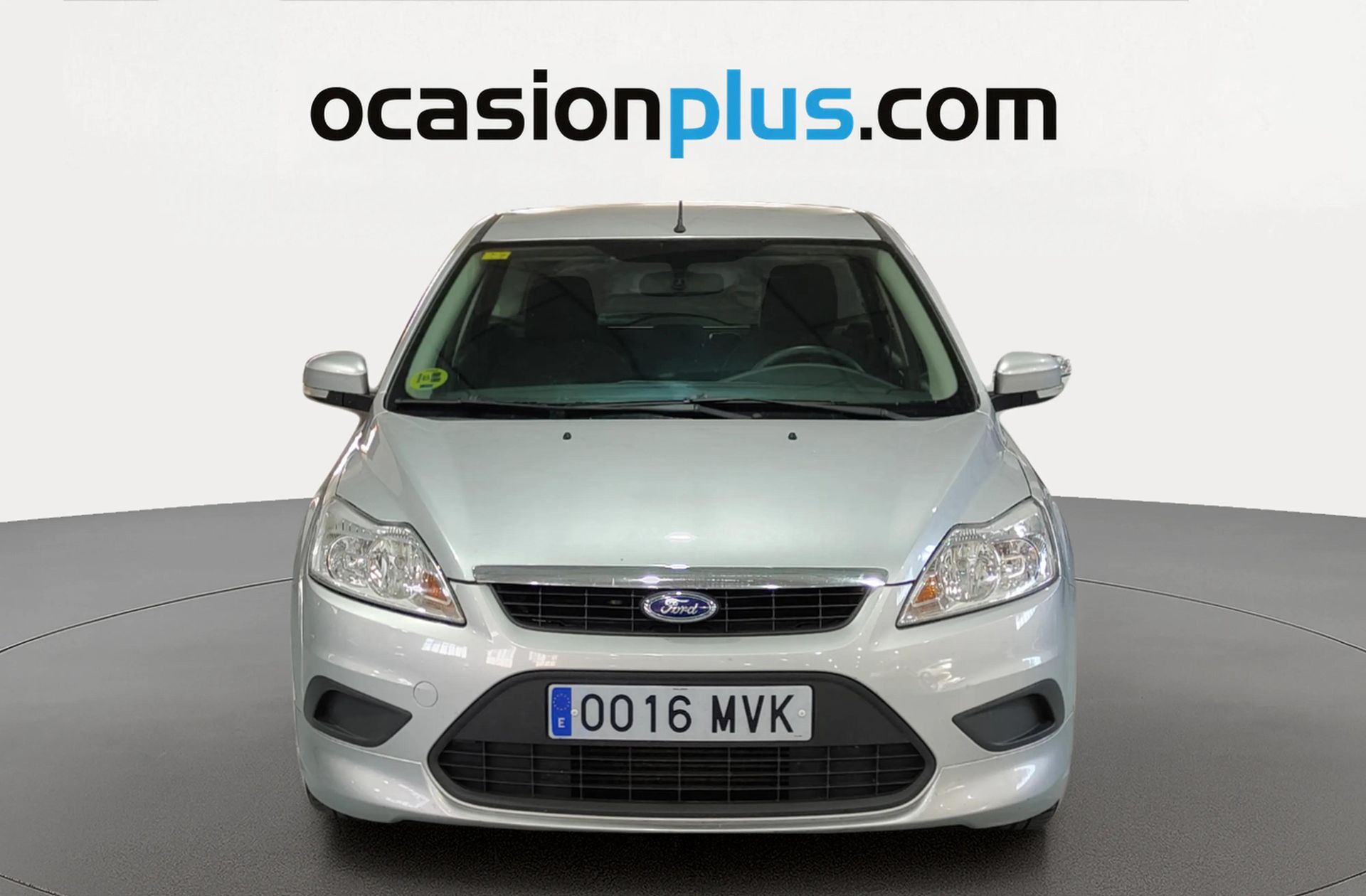 Ford Focus SportBreak 1.6 TDCi Trend - foto 10
