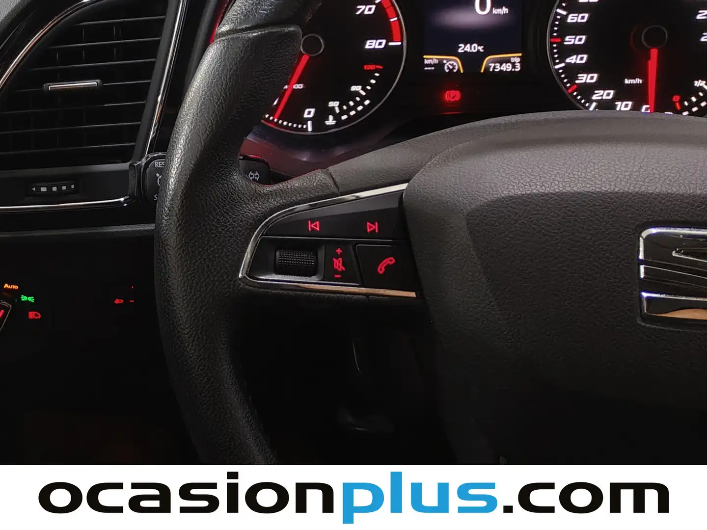 Foto Seat León SEAT León 1.4 TSI S&S Style (122 CV)