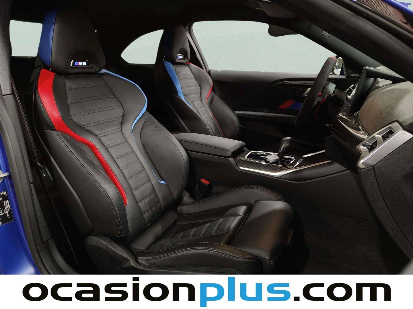 BMW Serie 2 BMW M M2 Coupe (480 CV) automático