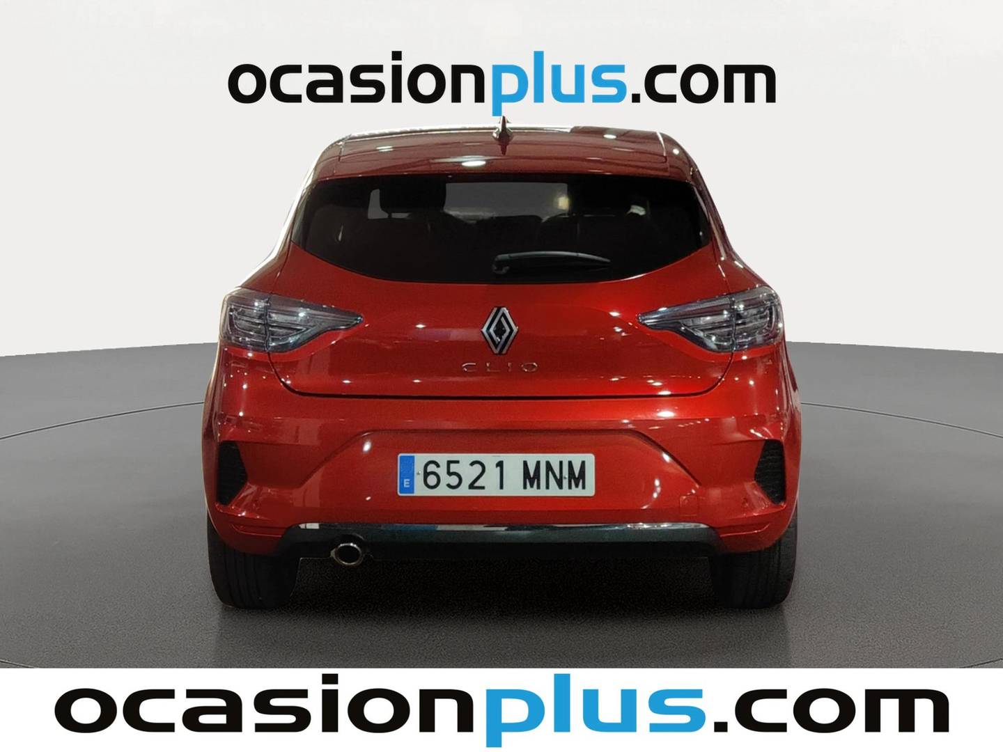 Foto Renault Clio Renault Clio Techno TCe  (90 CV)