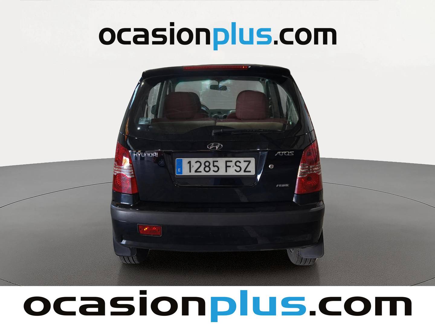 Hyundai Atos Prime Hyundai Atos Prime 1.1 GLS Auto (63 CV) al mejor precio