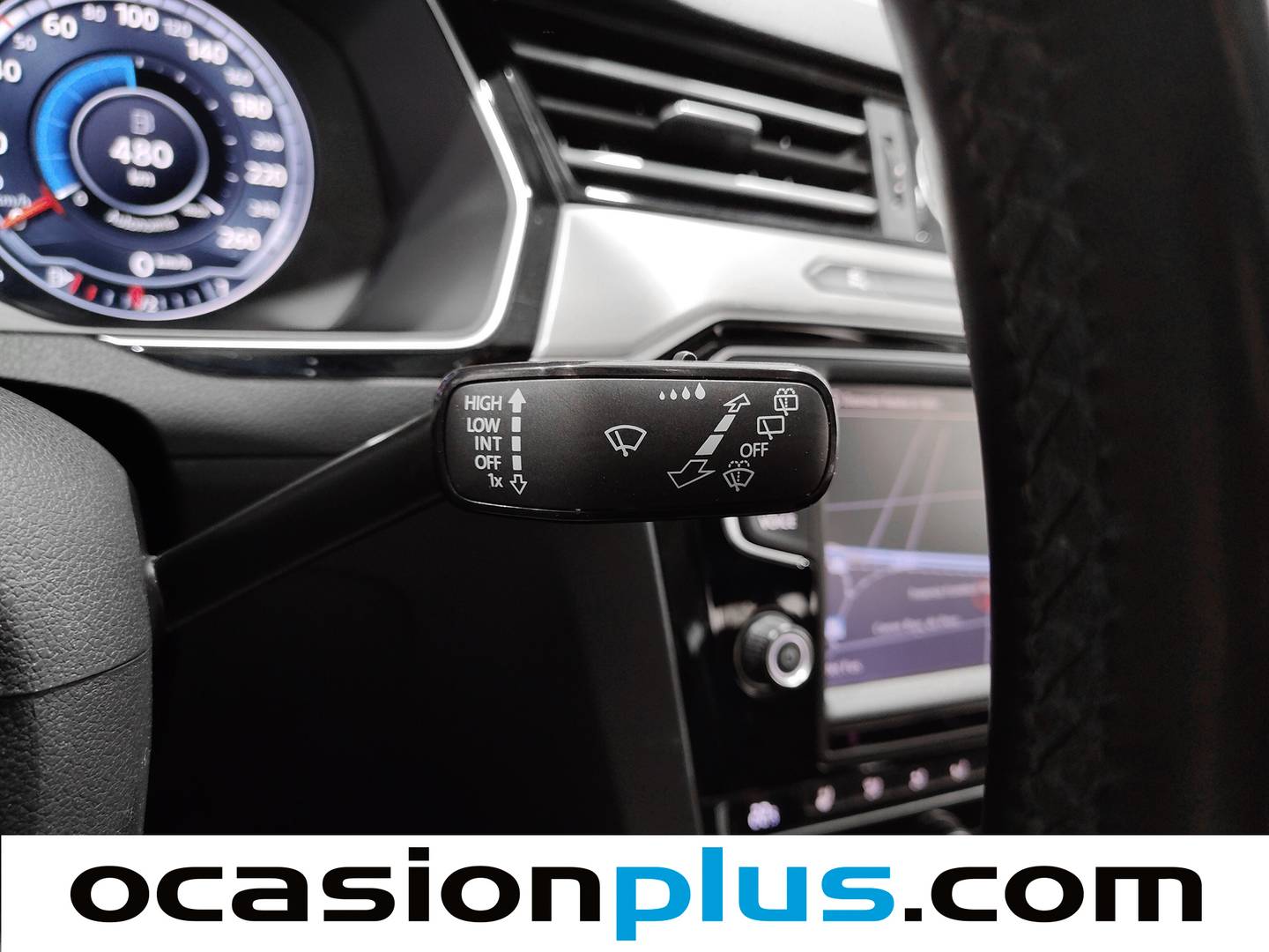 Volkswagen Passat Volkswagen Passat Variant Sport 2.0 TDI BMT (150 CV) DSG diésel