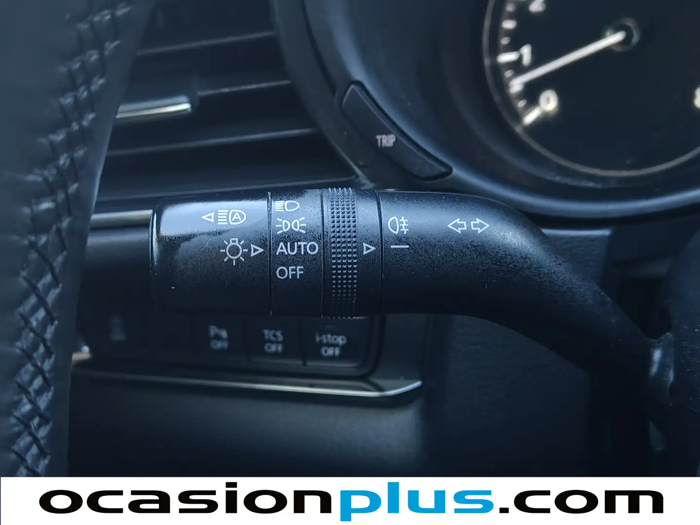 Foto Mazda CX-30 Mazda CX-30 2.0 Skyactiv-G Evolution 2WD (122 CV)