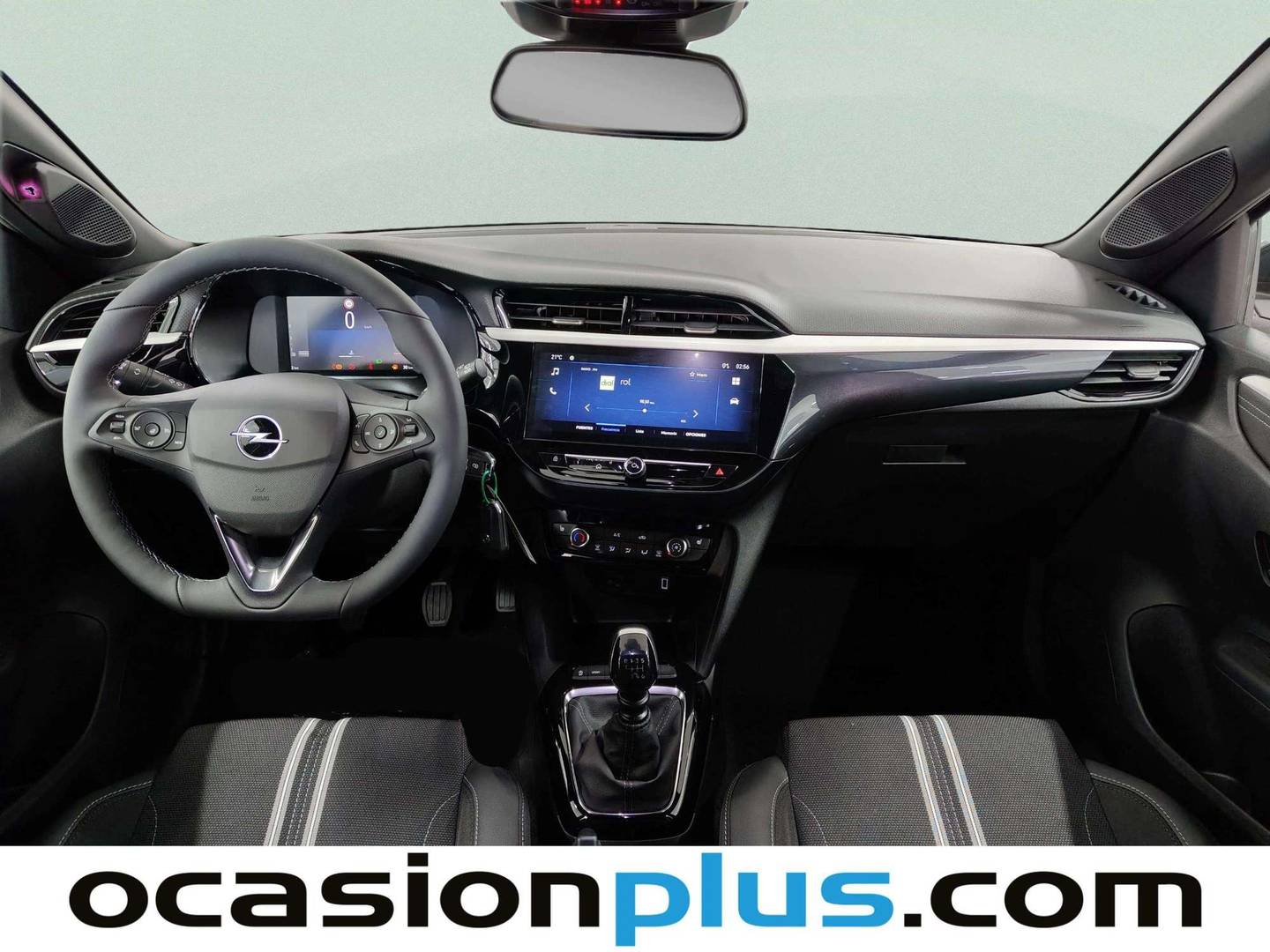 Opel Corsa Opel Corsa 1.2 T XHL GS (100 CV) de ocasión
