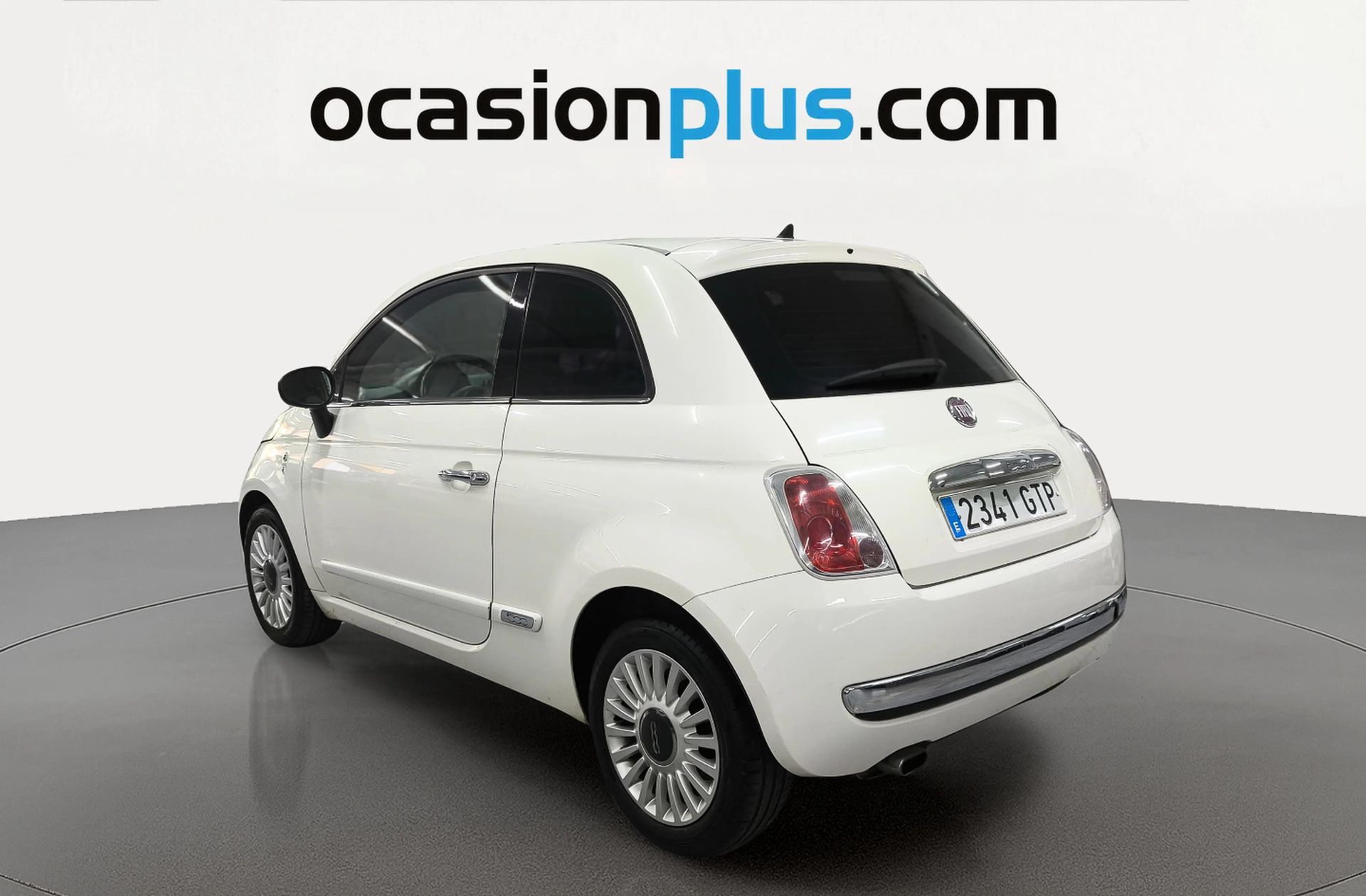 Fiat 500 1.2 Lounge - foto 3