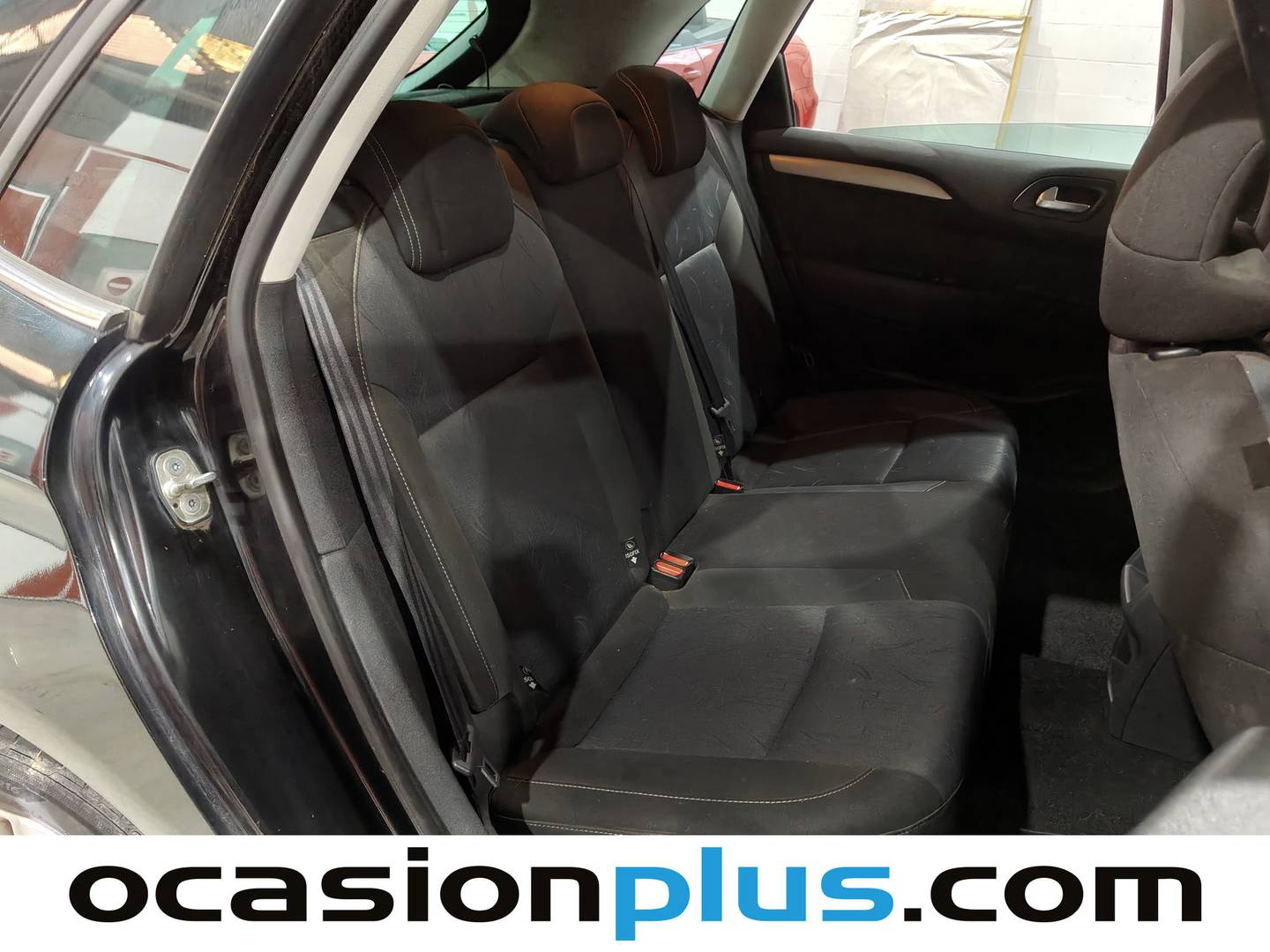 Citroën C4 Citroën C4 1.6 HDI Seduction (92 CV) al mejor precio