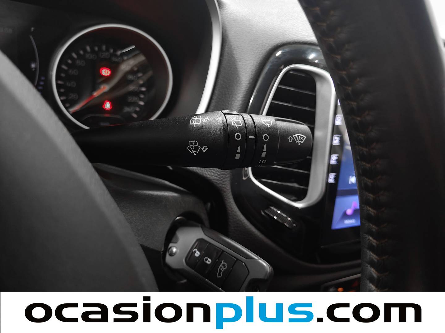 Jeep Compass Jeep Compass 1.4 Multiair Longitude 4x2 (140 CV) al mejor precio