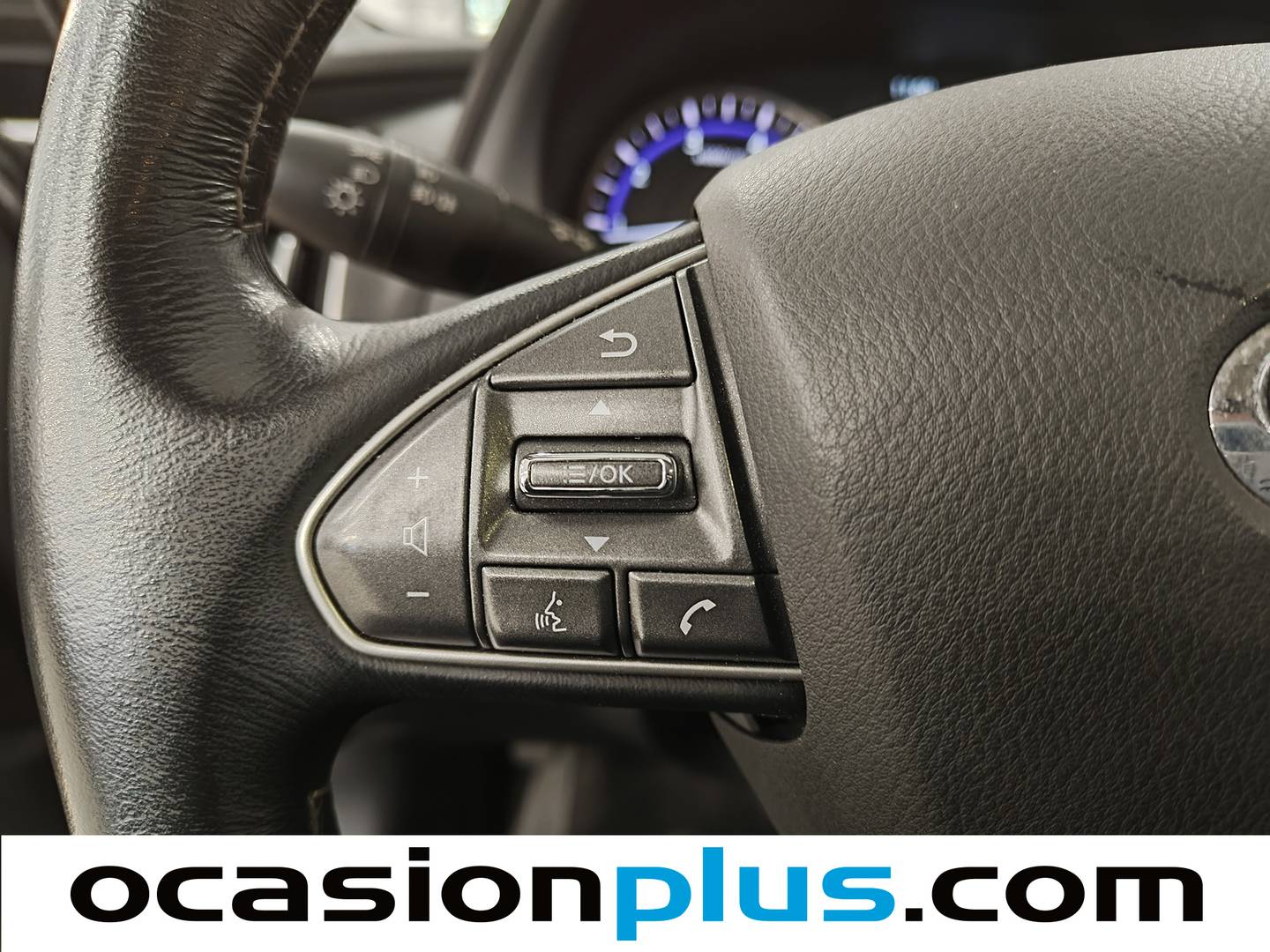 Foto Infiniti Q50 Infiniti Q50 2.2d GT Premium Aut. 7V  (170 CV)