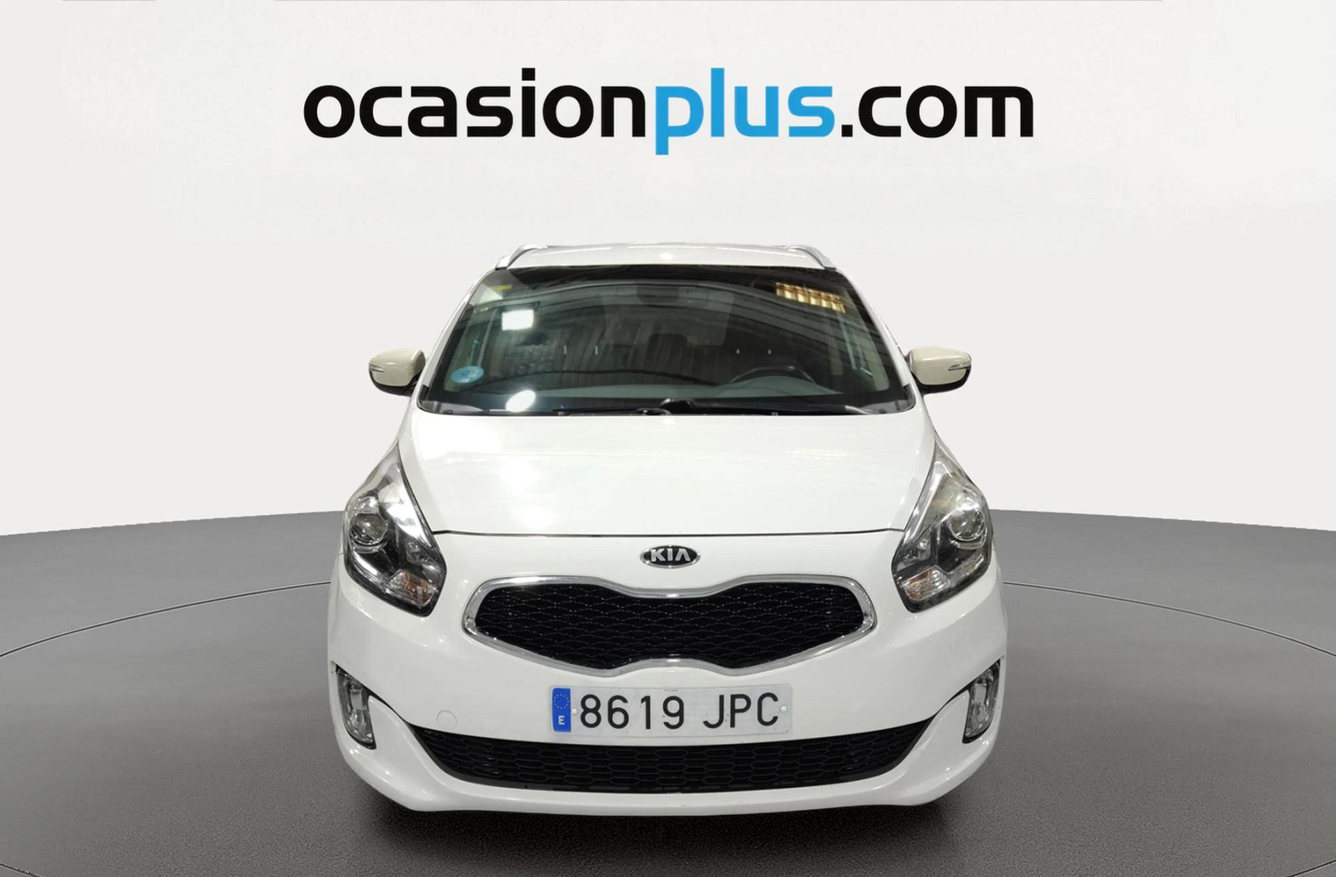 Kia Carens 1.6 GDi Uefa Euro 2016 Eco-Dynamics - foto 12