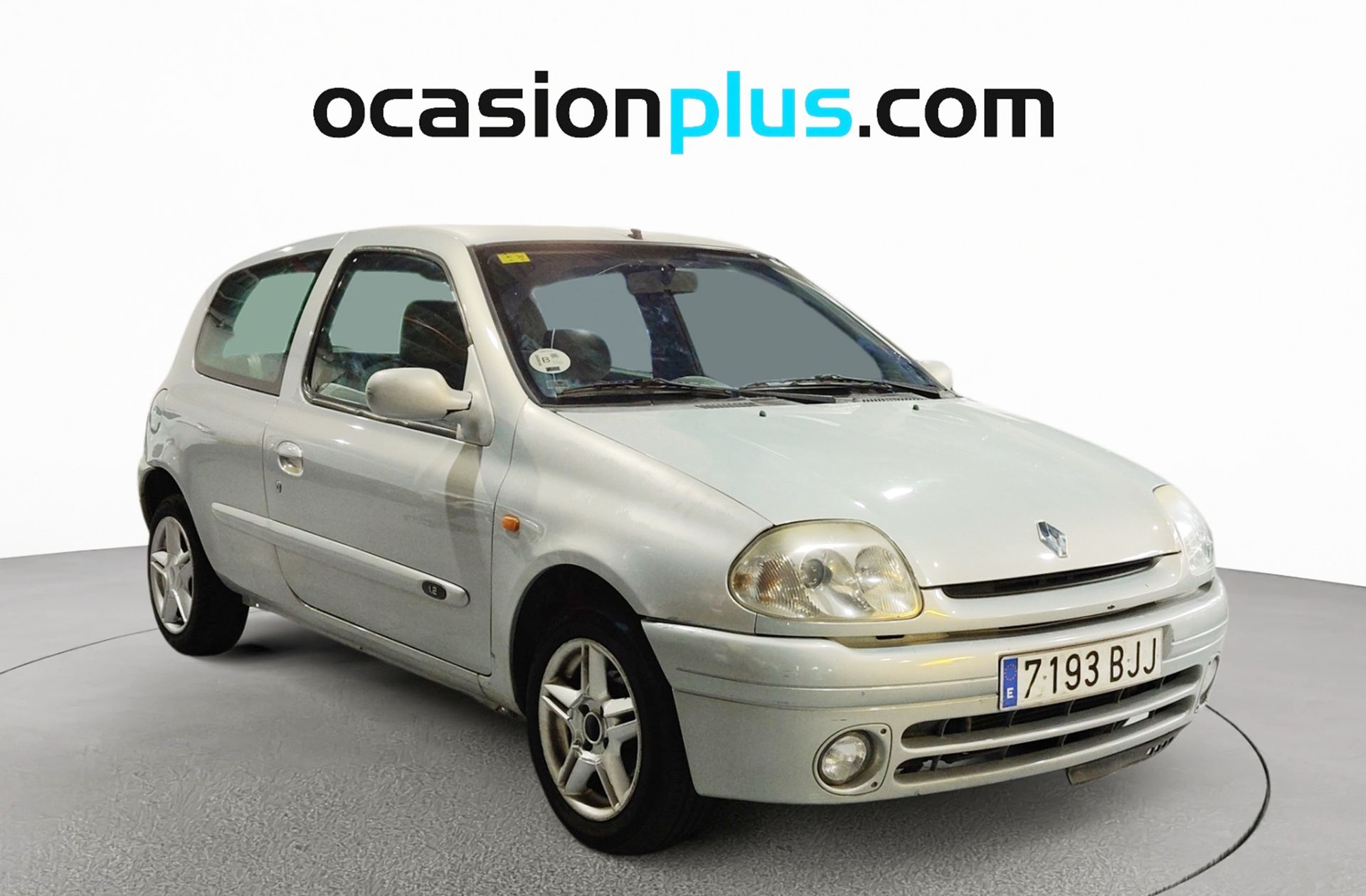 Renault Clio 1.2 RT - foto 2