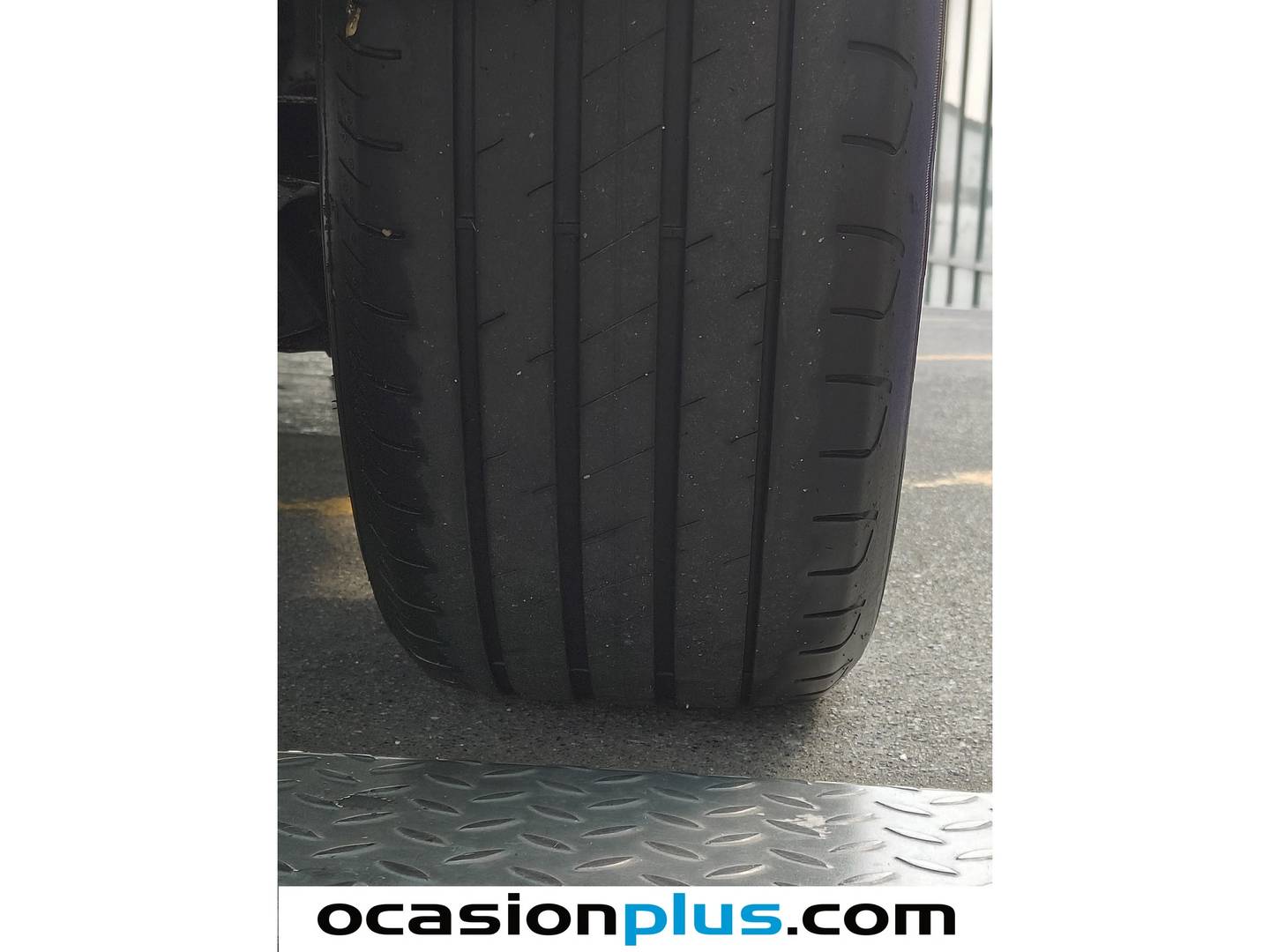 Nissan X-TRAIL Nissan X-Trail dCi 130 N-Connecta 4x2 (130 CV) de segunda mano