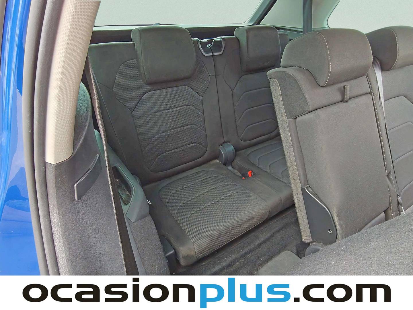 Foto Skoda Kodiaq Skoda Kodiaq 1.5 TSI Ambition 4x2 DSG  (150 CV)