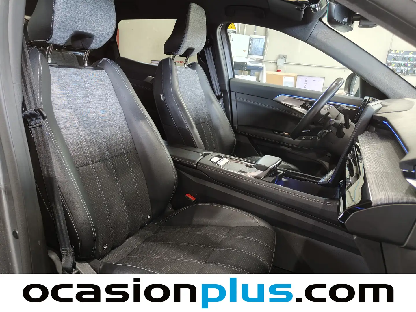 Foto Renault Austral Renault Austral Techno E-Tech Full Hybrid (200 CV)