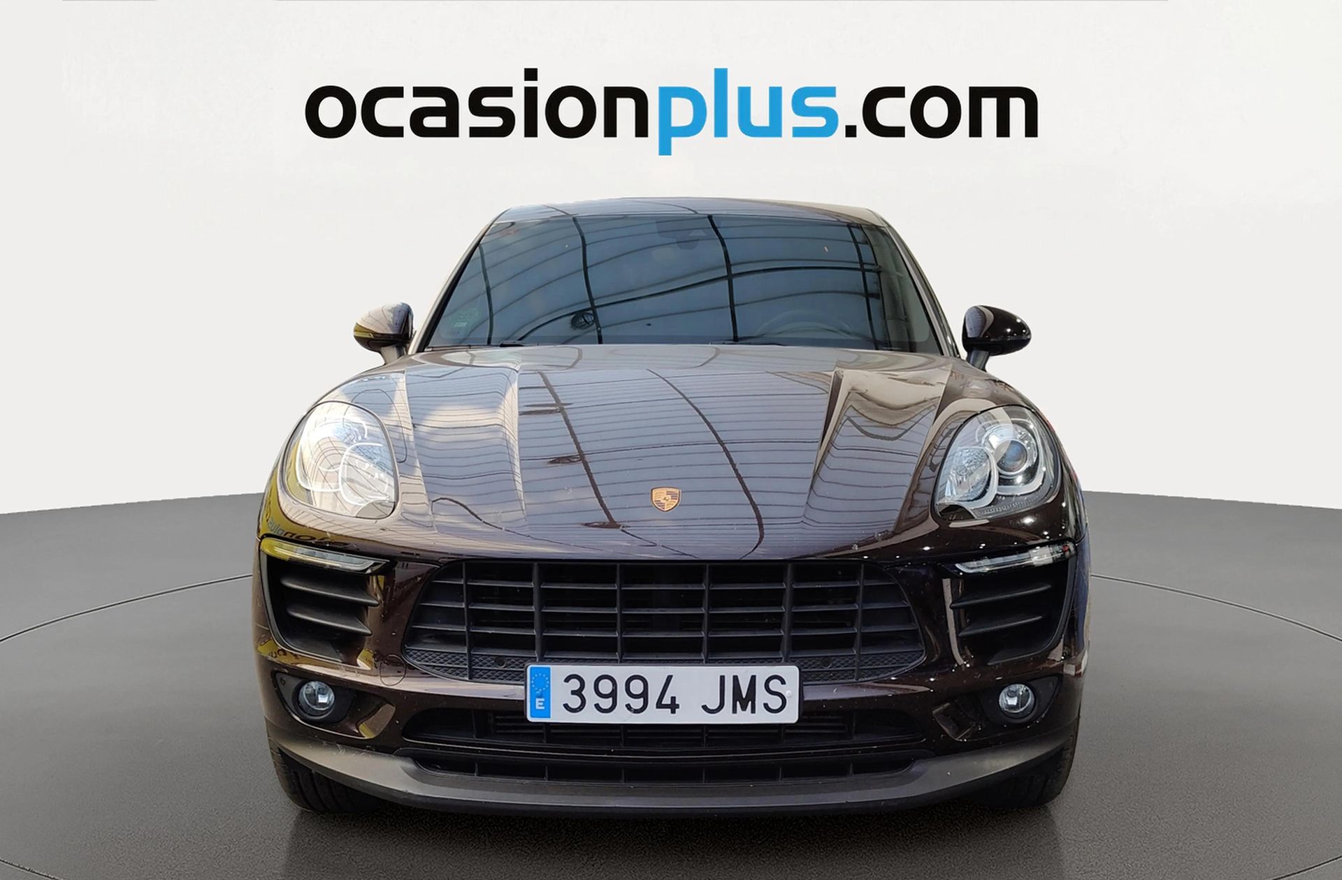 Porsche Macan S Diesel - foto 15