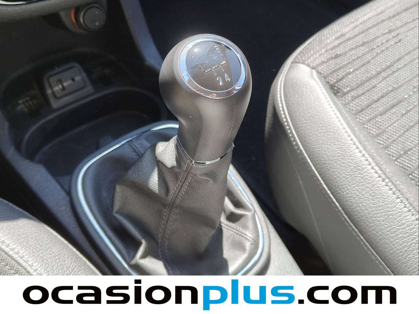 Opel Corsa Opel Corsa 1.2 S&S Selective (85 CV) de segunda mano