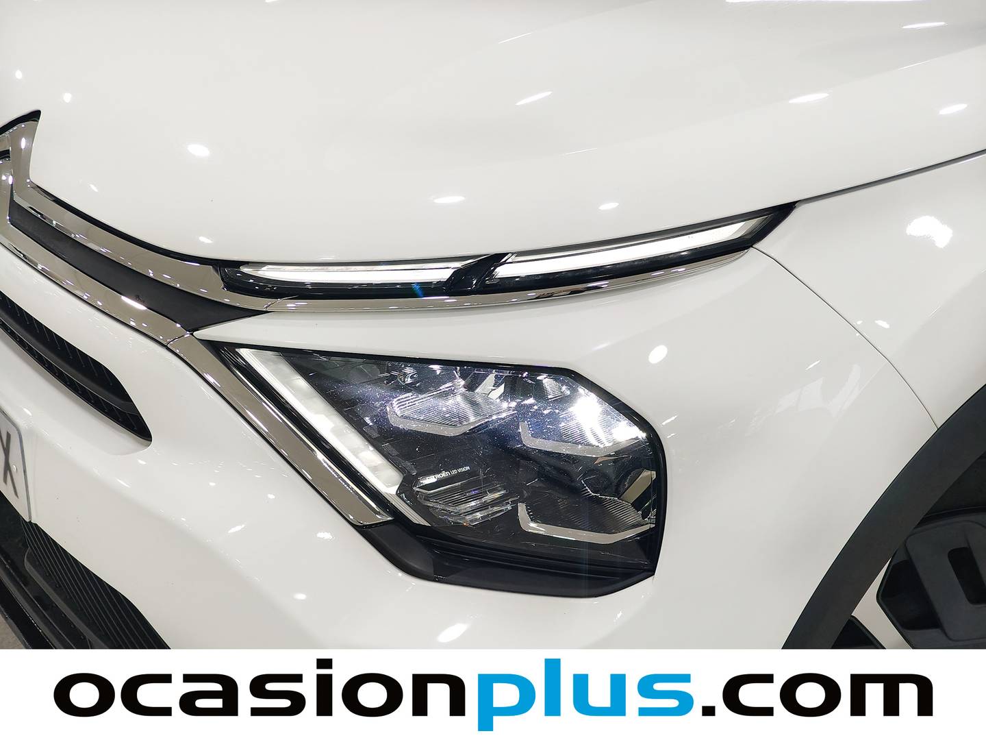 Citroën C4 Citroën C4 BlueHDi 110 S&S Feel (110 CV) barato