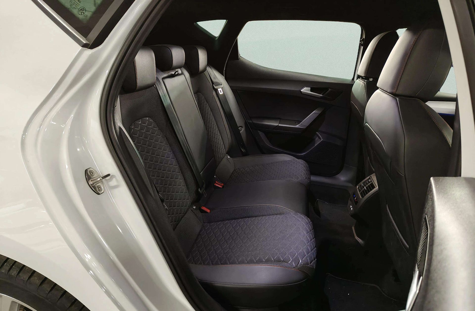 SEAT León 1.5 TSI FR XL - foto 22