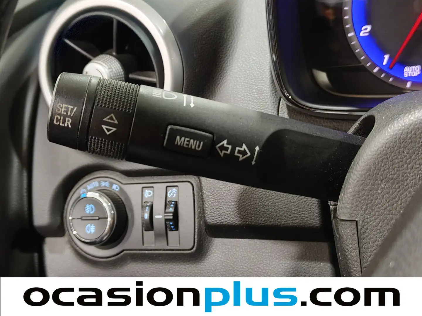 Foto Chevrolet Trax Chevrolet Trax 1.7 LT (130 CV)