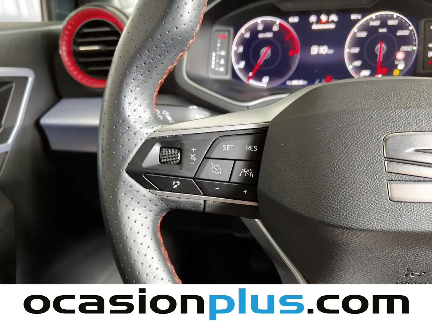 Foto Seat Ibiza SEAT Ibiza 1.0 TSI FR Salta (115 CV)