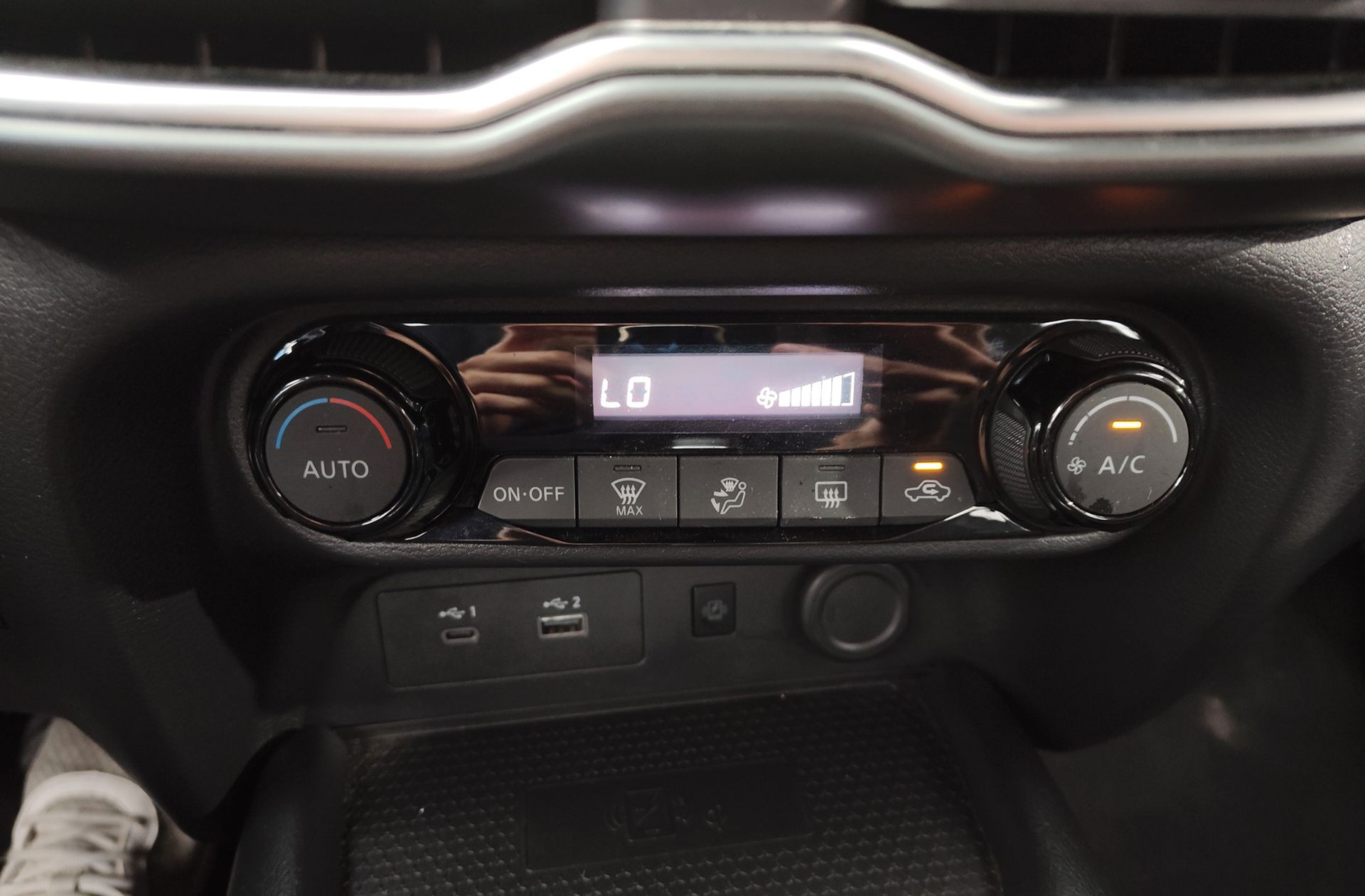 Nissan Juke DIG-T N-Connecta 4x2 DCT - foto 31