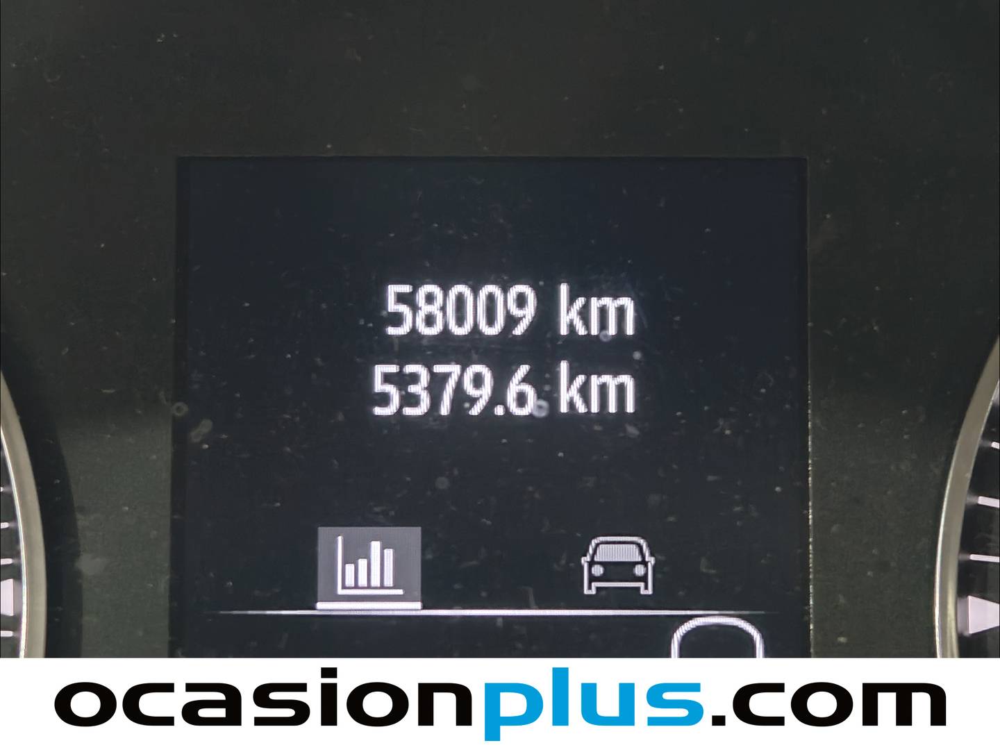 Dacia Sandero Dacia Sandero Stepway Comfort ECO-G (100 CV) GLP seminuevo