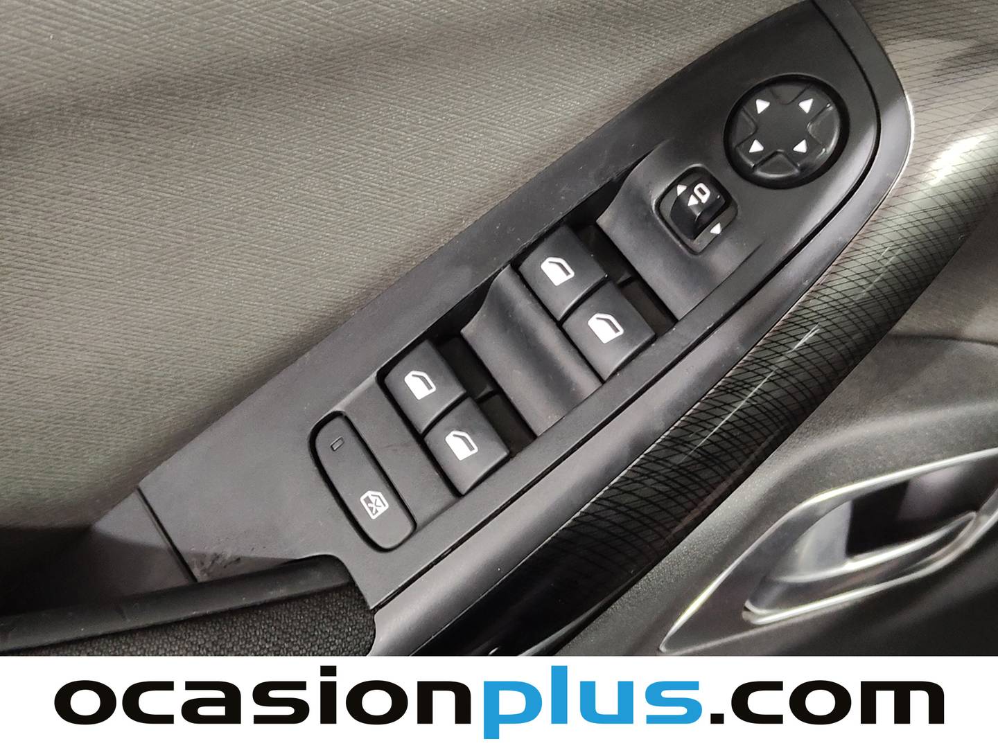 Citroën Grand C4 Picasso Citroen Grand C4 Picasso BlueHDi 150 Shine (150 CV) 7 Plazas 2017