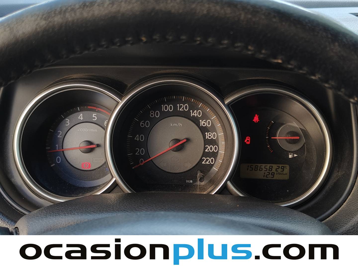 Nissan Tiida Nissan Tiida 1.5 dCi Acenta Pack (105 CV) 2008