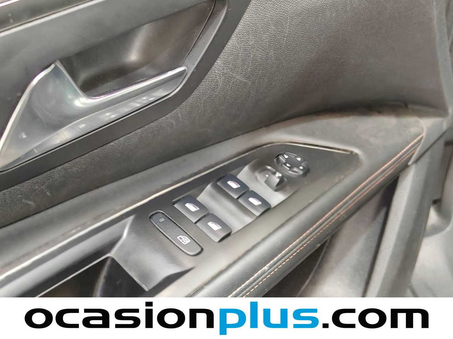 Peugeot 5008 Peugeot 5008 BlueHDi 180 S&S GT EAT8 (180 CV) 7 Plazas automático