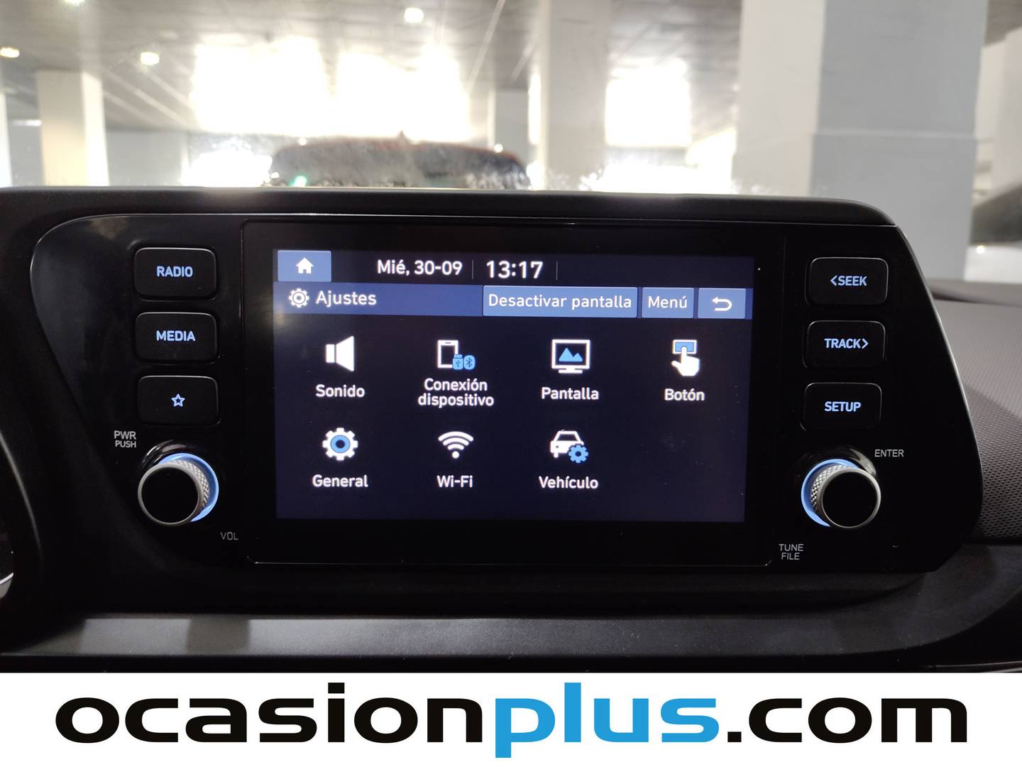 Hyundai Bayon Hyundai Bayon 1.0 TGDI 48V Maxx (100 CV) al mejor precio