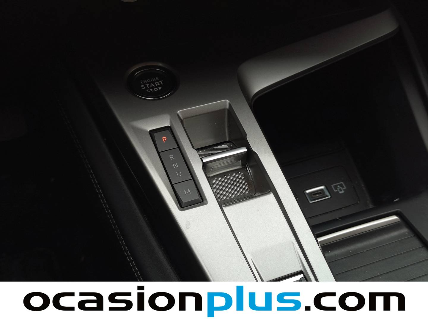 Foto Peugeot 308 Peugeot 308 BlueHDi 130 S&S Allure EAT8 (130 CV)