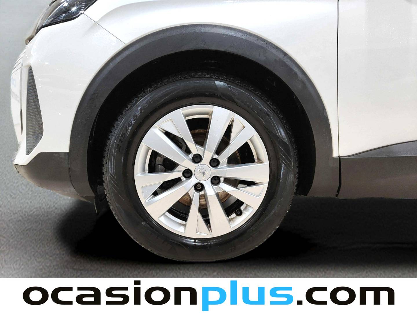 Foto Peugeot 3008 Peugeot 3008 BlueHDi 130 S&S Active Pack (130 CV)