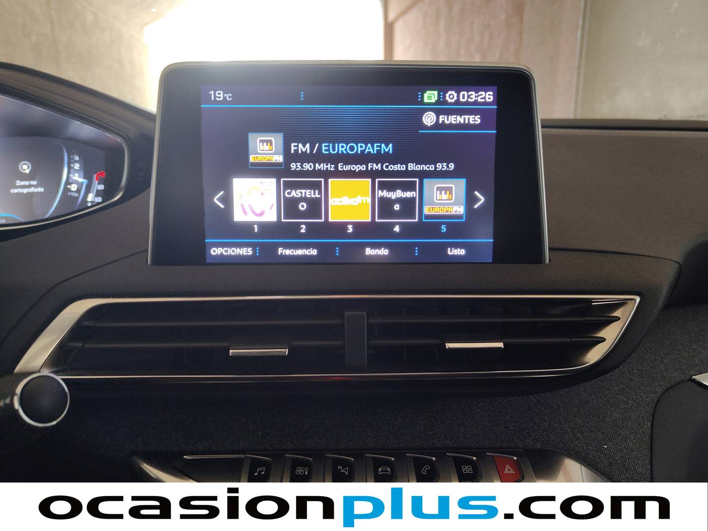 Peugeot 3008 Peugeot 3008 PureTech 130 S&S Crossway (130 CV) 2018