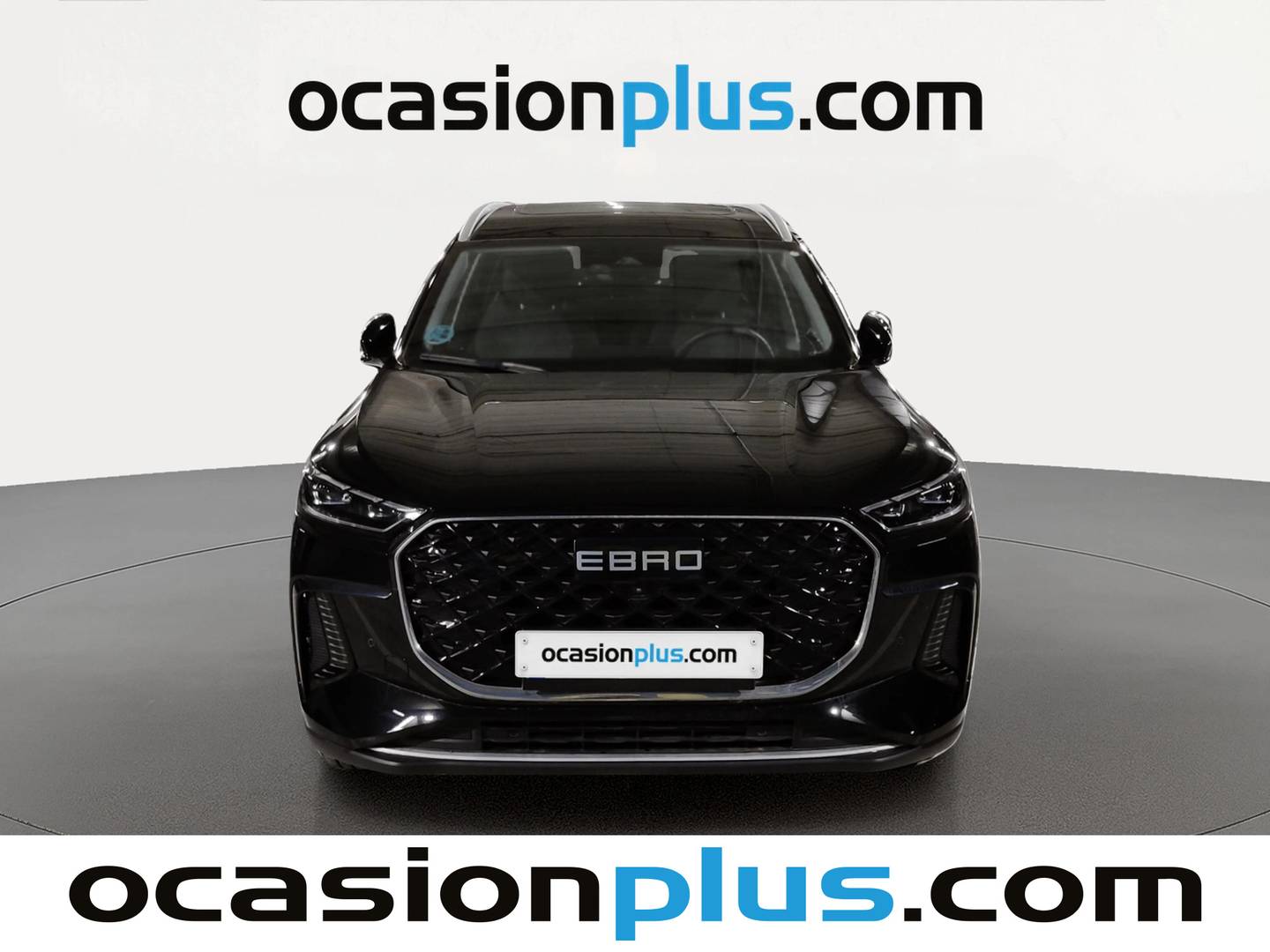 EBRO S800 EBRO S800 1.6 TGDI Premium DCT (147 CV) gasolina