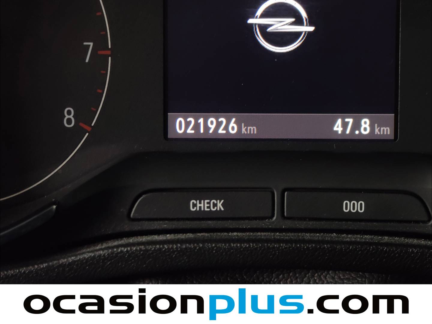 Opel Crossland Opel Crossland 1.2 GS Line (110 CV) 110cv