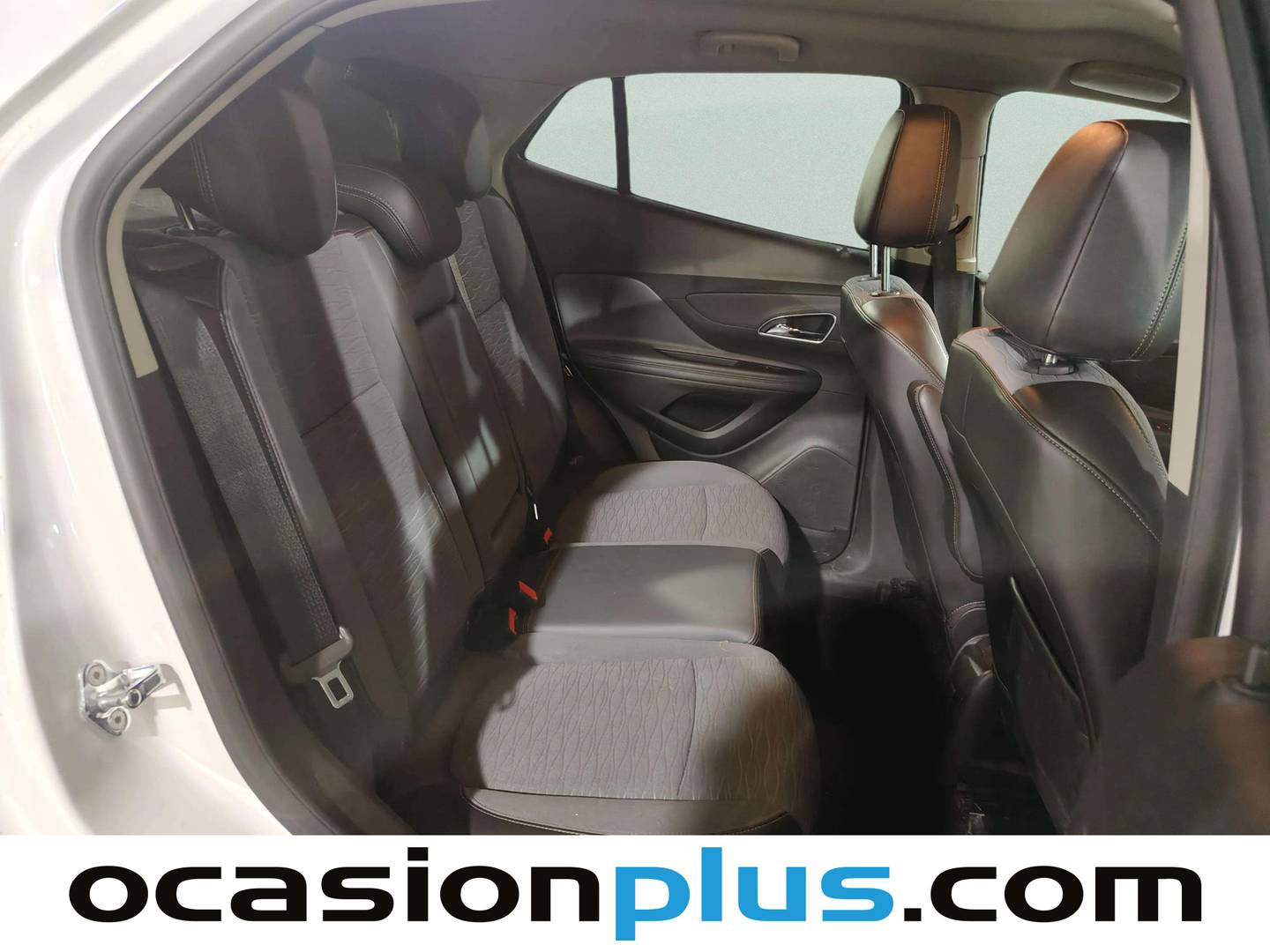 Opel Mokka Opel Mokka 1.4 Turbo S&S Excellence 4x2 (140 CV) al mejor precio