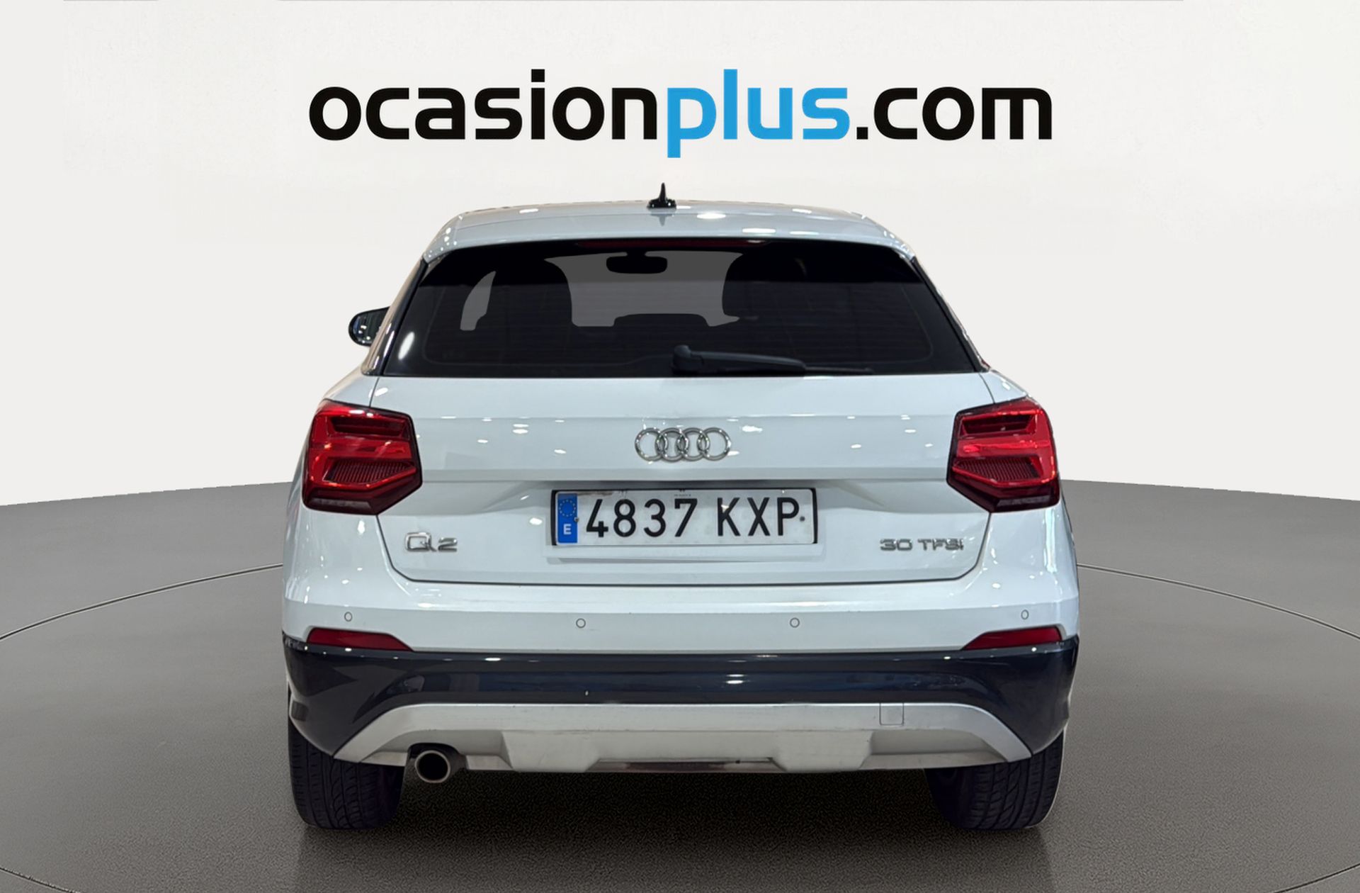 Audi Q2 design 30 TFSI S tronic - foto 13