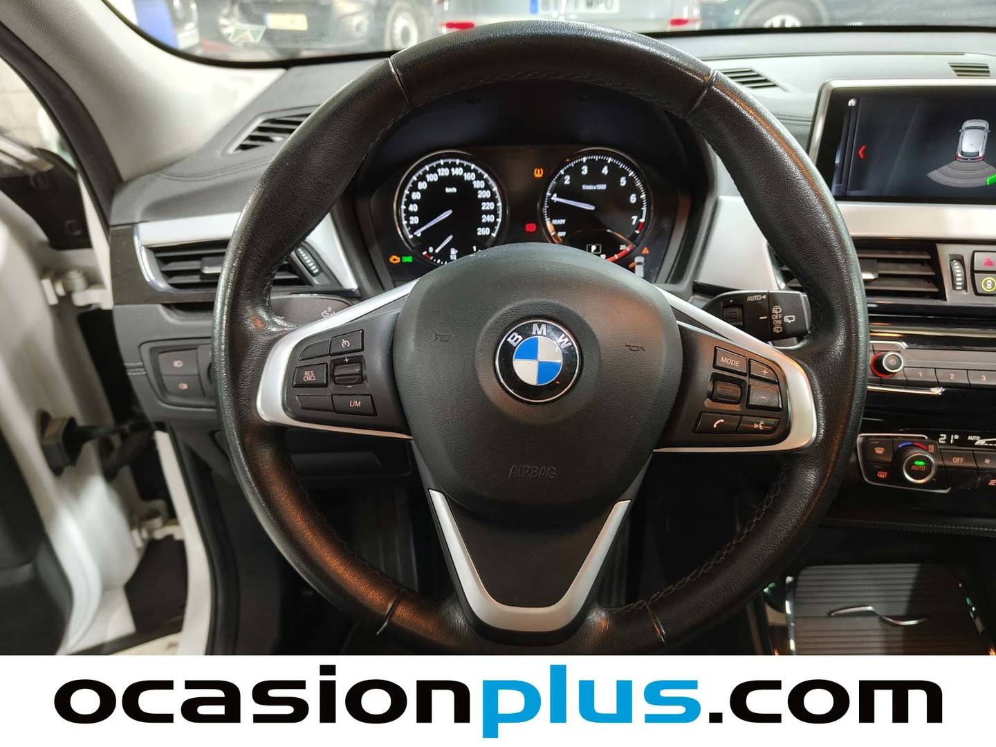 Foto BMW X2 BMW X2 sDrive18i (140 CV)