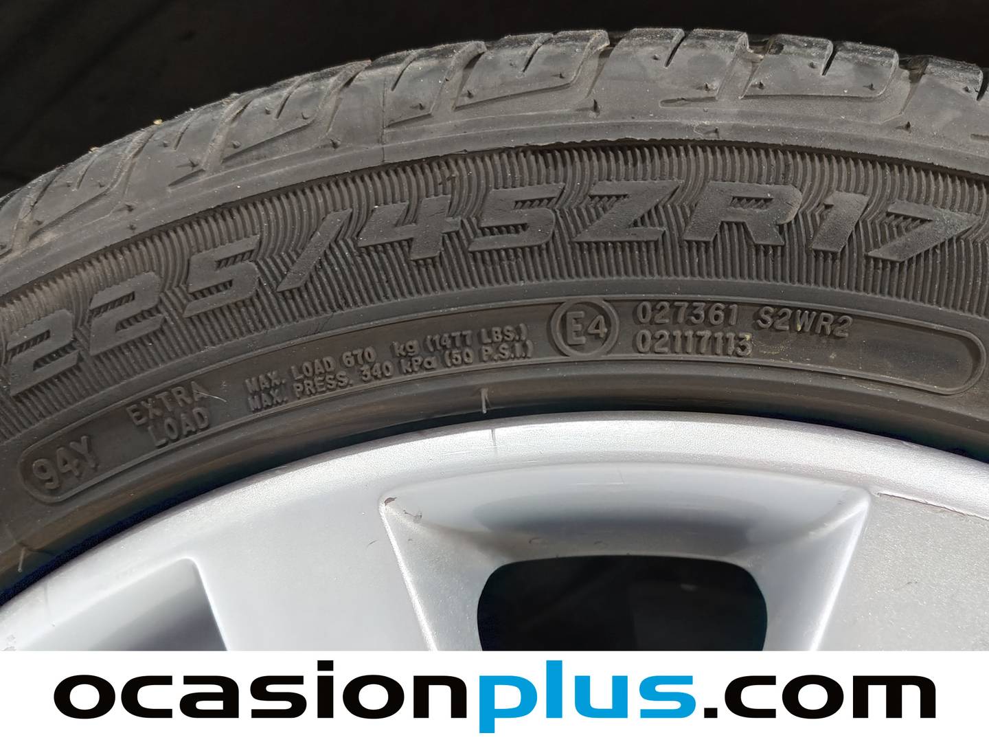 Volkswagen Golf Plus Volkswagen Golf Plus Sport 1.4 TSI 90 kW (122 CV) DSG 2009