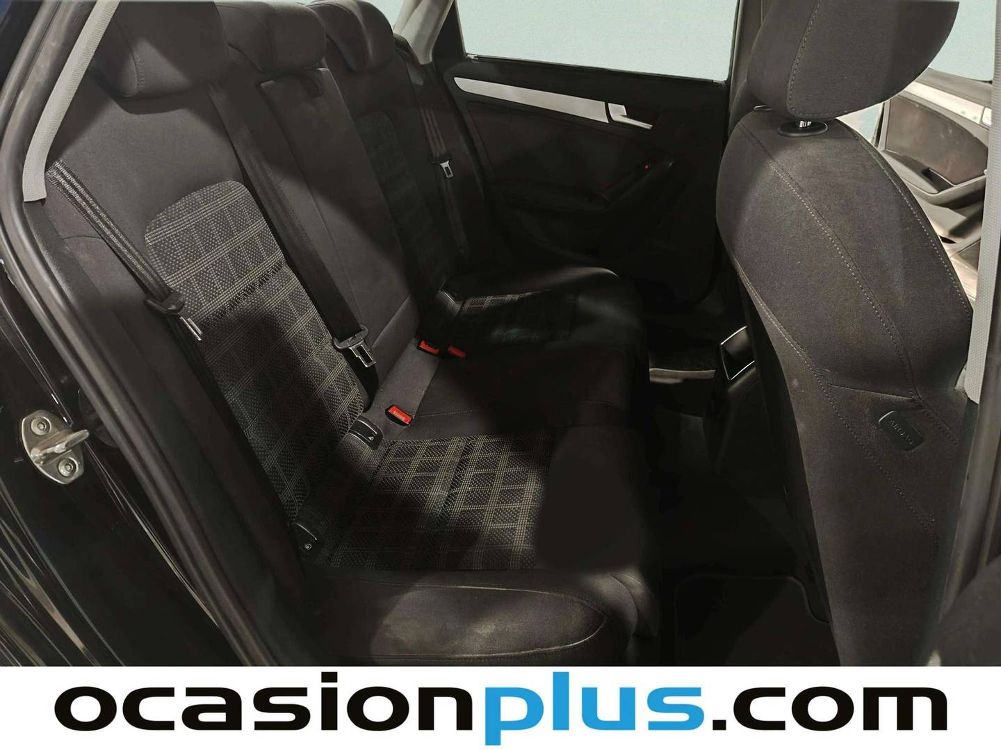 Audi A4 Audi A4 S line edition 2.0 TDI clean diesel (150 CV) multitronic km 0