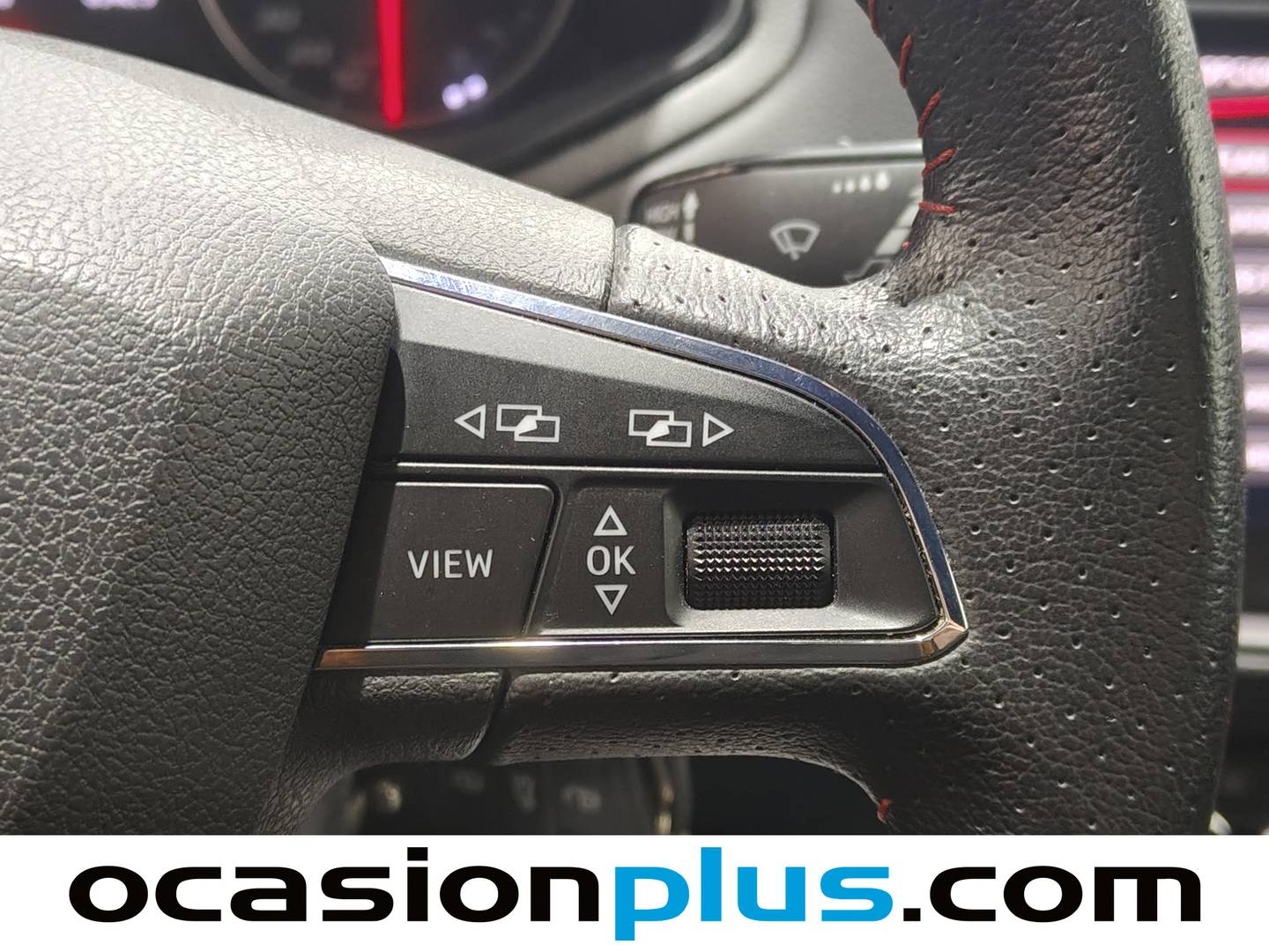 Foto Seat Ibiza SEAT Ibiza 1.0 TSI FR Plus (115 CV)