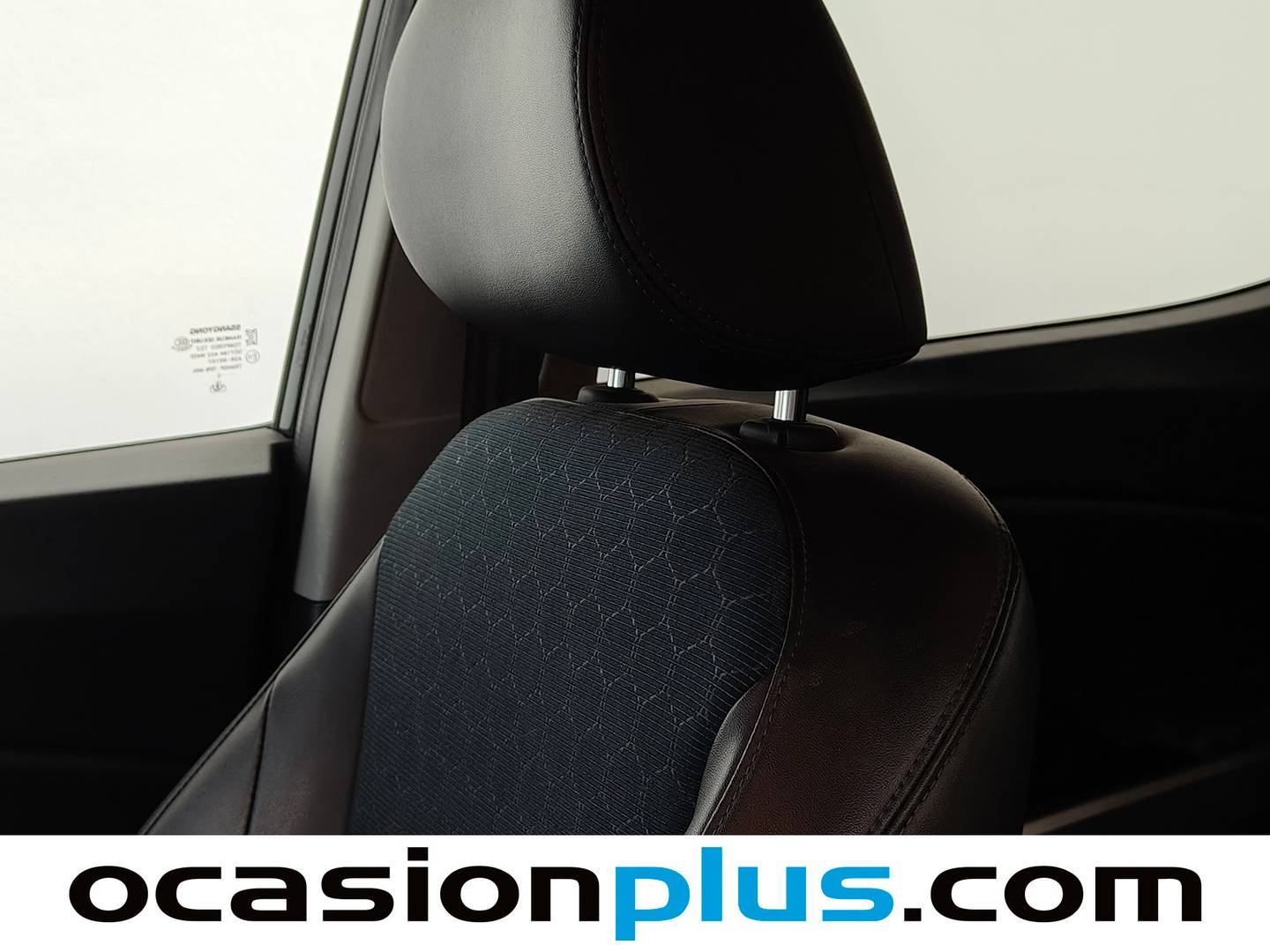 Extras del SsangYong Tivoli SsangYong Tivoli G16 1.6 Limited 4x2 (128 CV)