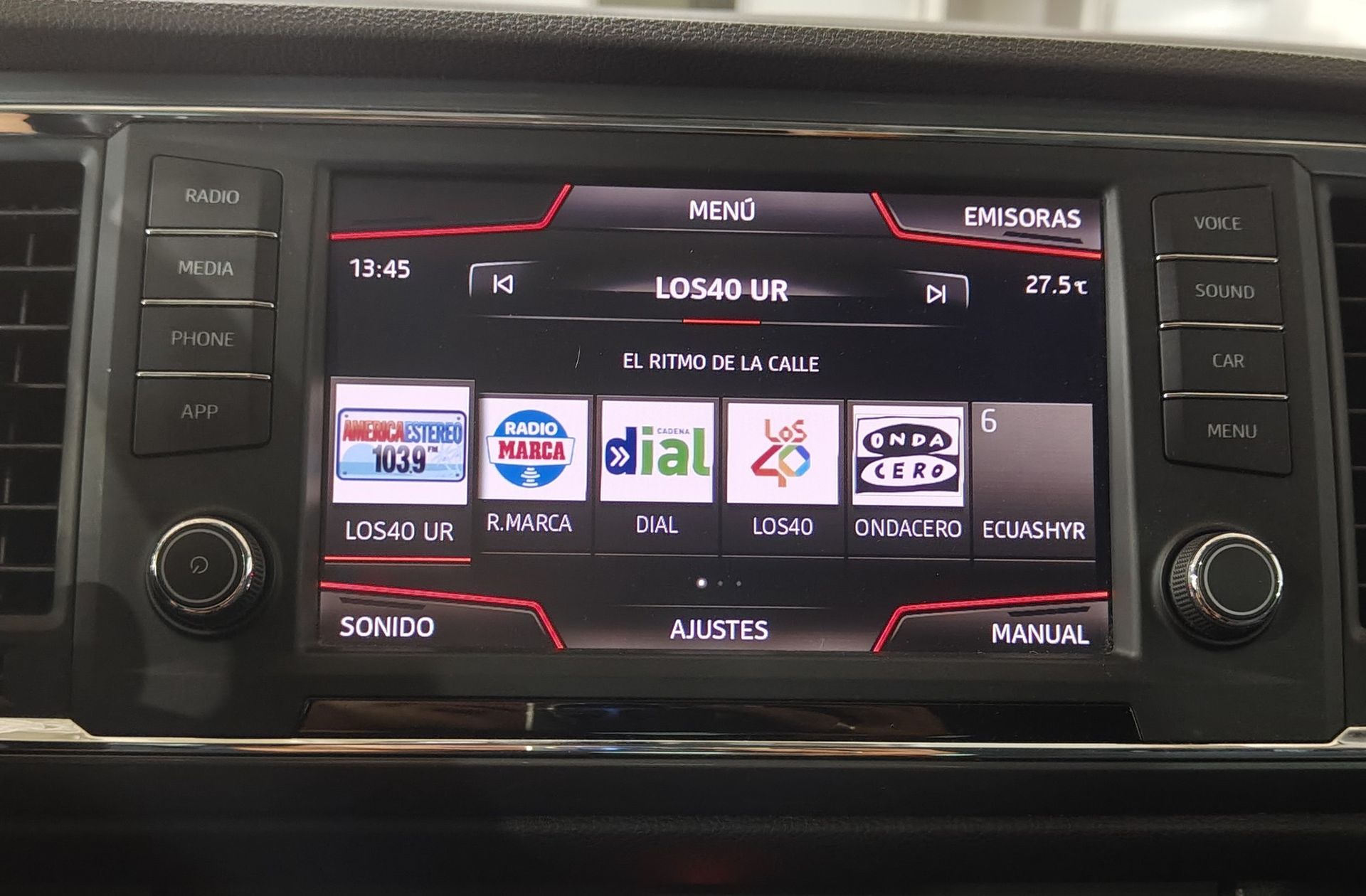 SEAT Ateca 1.4 EcoTSI Style Plus - foto 29