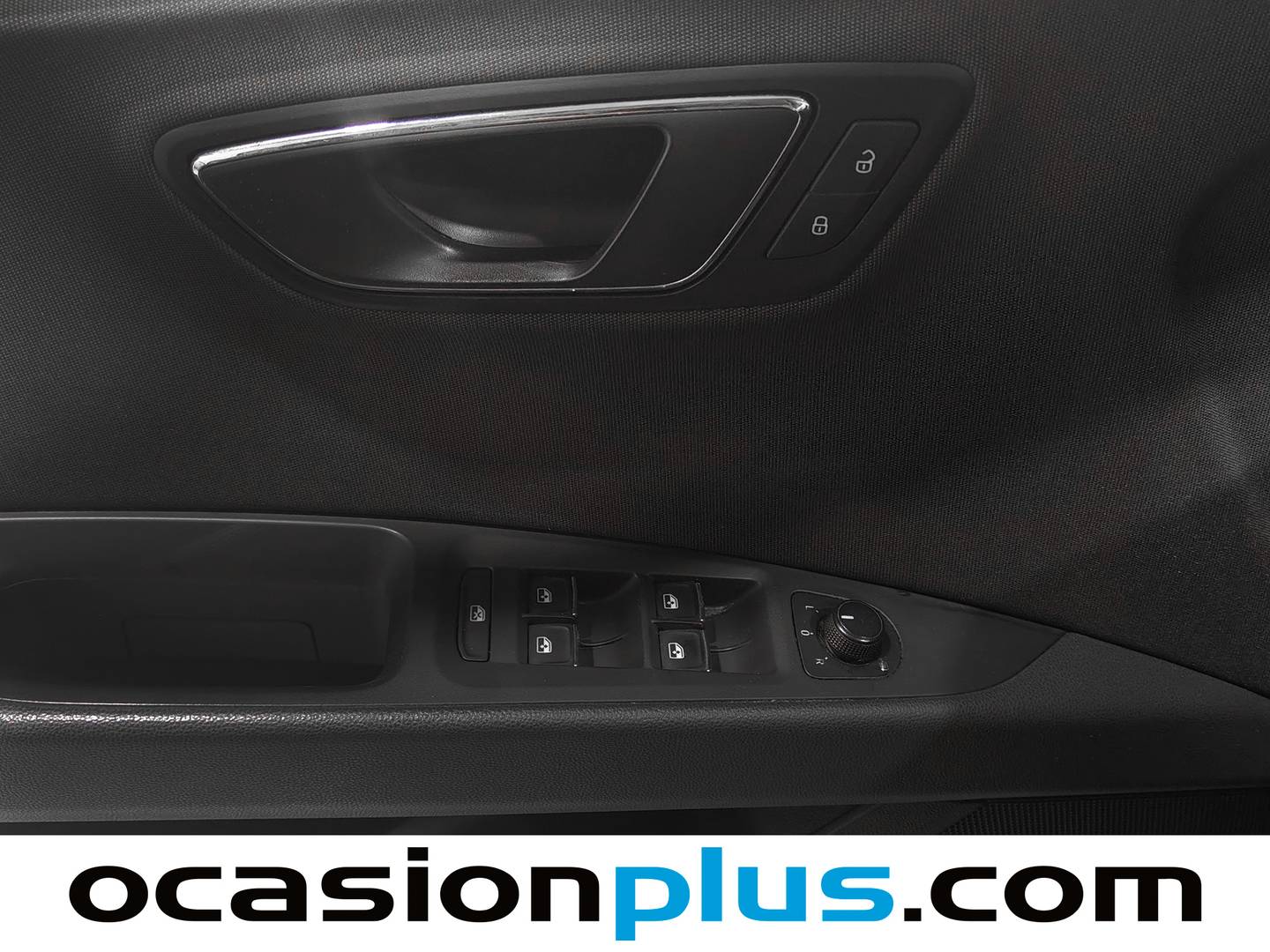 Seat León SEAT León 2.0 TSI S&S FR DSG (190 CV) de segunda mano